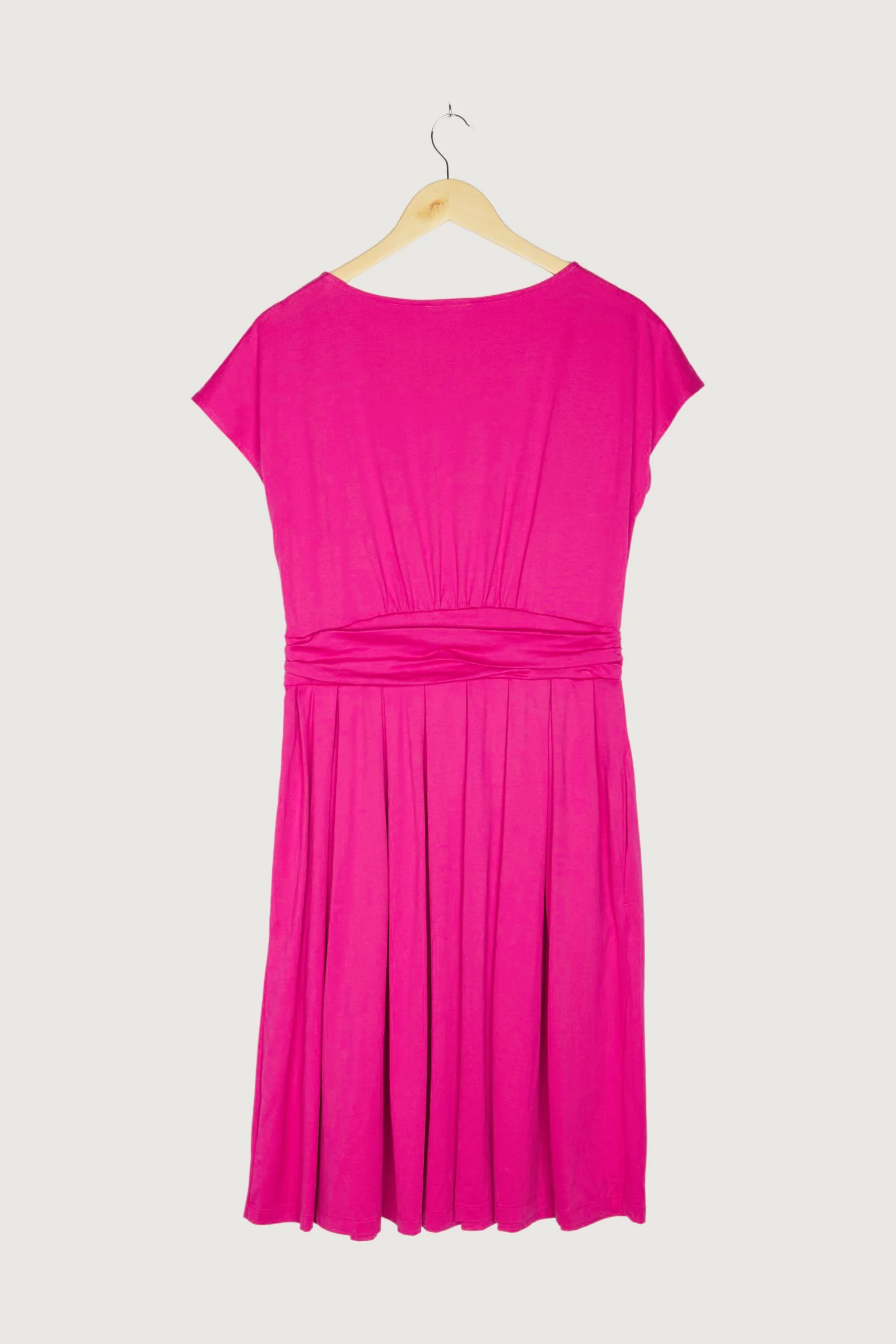 Secondhand Kleid aus reiner Bio-Baumwolle - Image 2