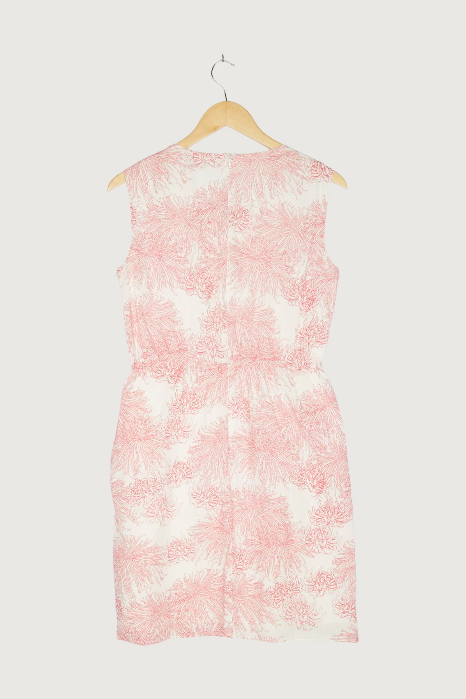Secondhand Kleid aus reiner Bio-Baumwolle - Image 2