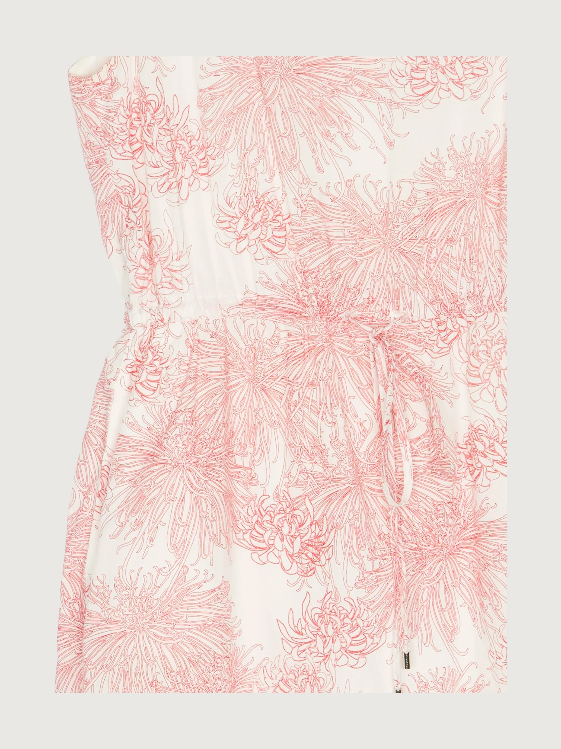 Secondhand Kleid aus reiner Bio-Baumwolle - Image 3