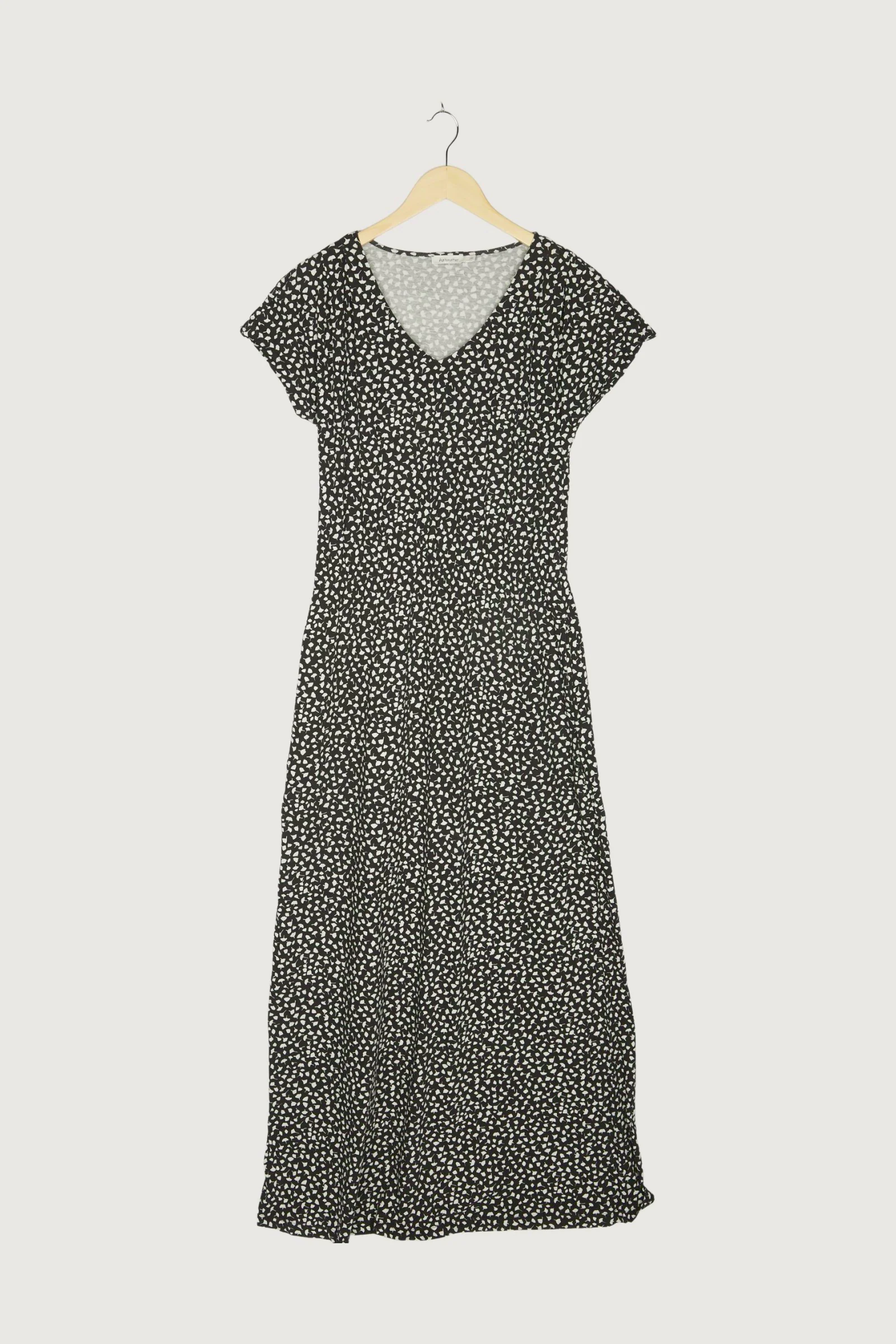Secondhand Kleid aus reiner Bio-Baumwolle - Image 10