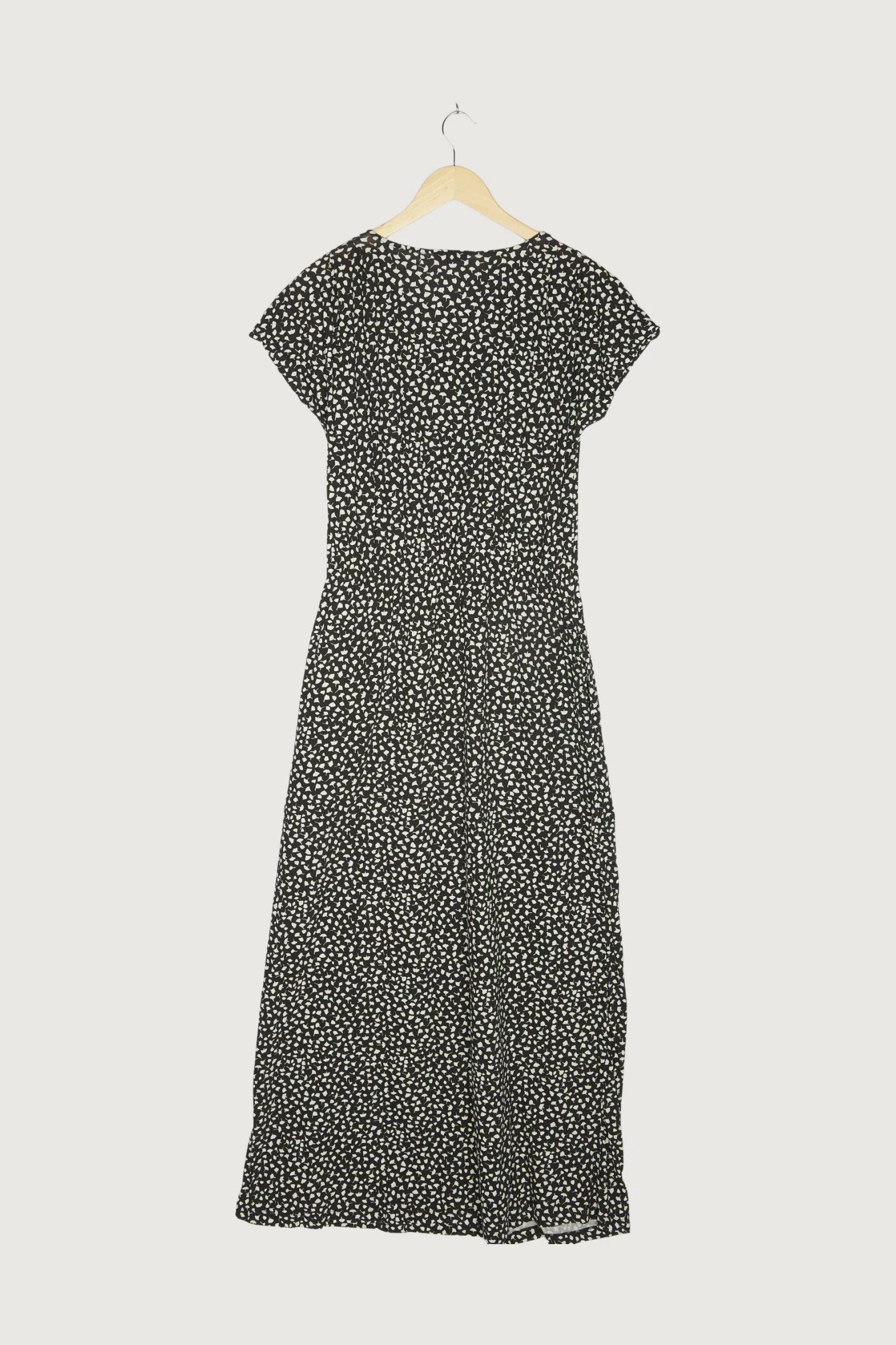 Secondhand Kleid aus reiner Bio-Baumwolle - Image 11