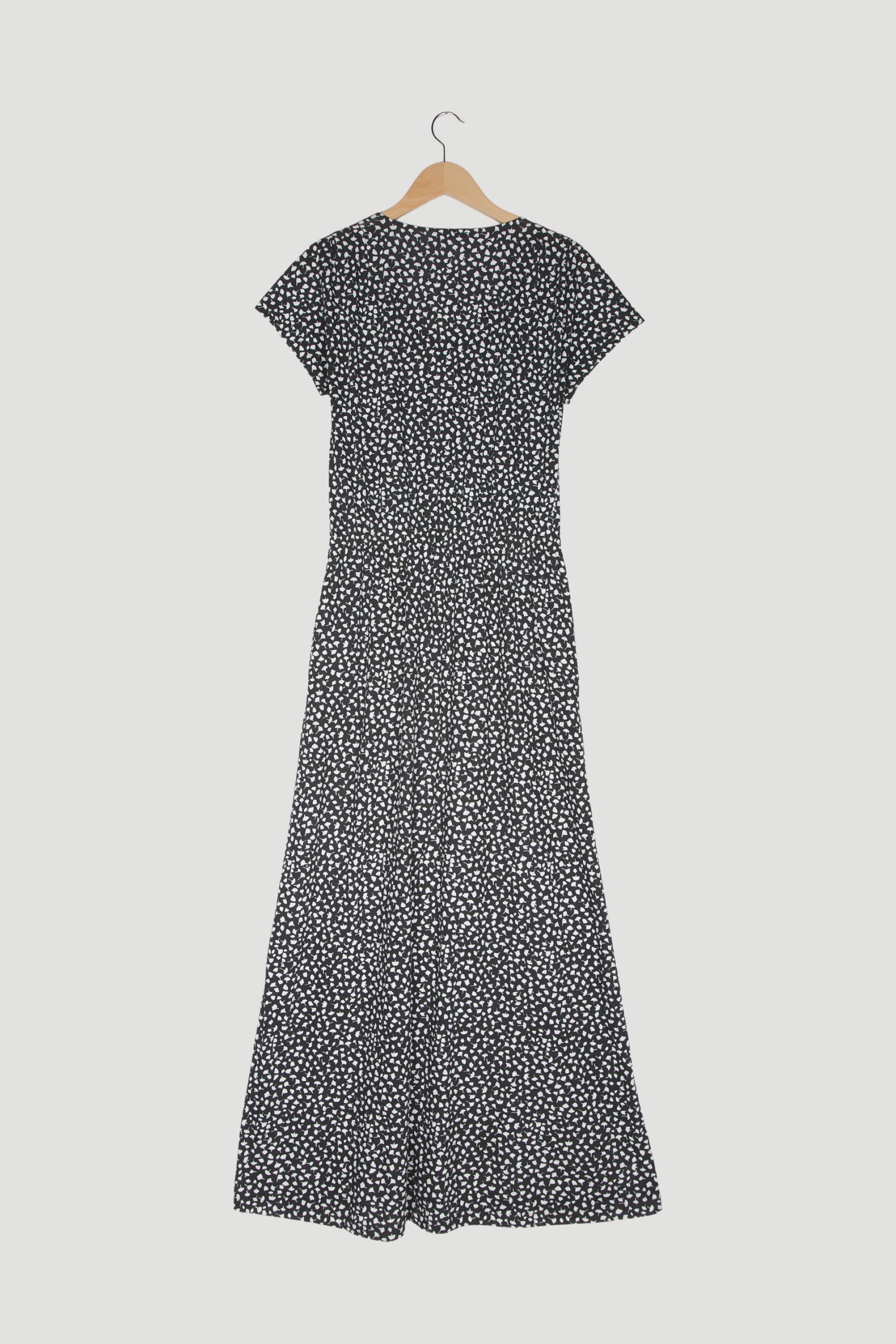 Secondhand Kleid aus reiner Bio-Baumwolle - Image 5