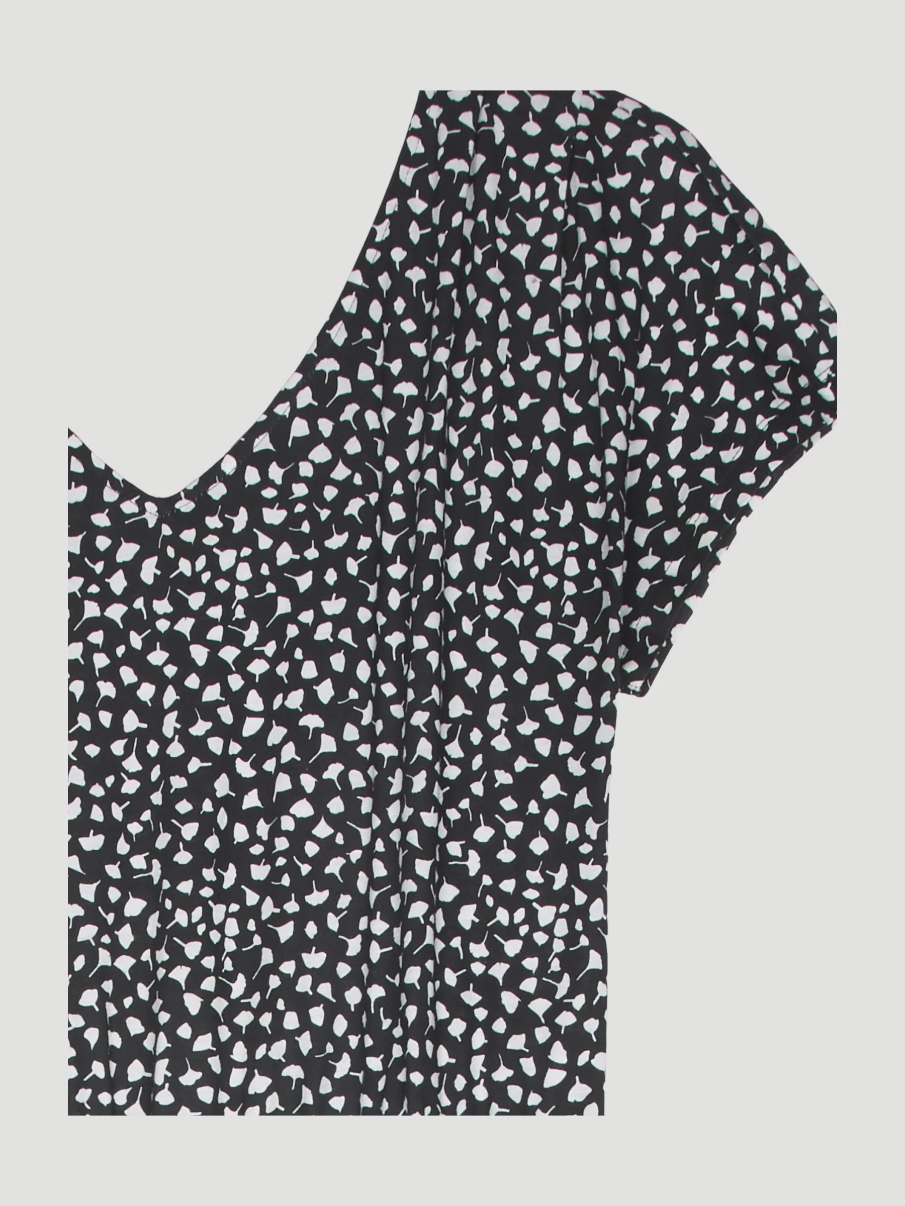 Secondhand Kleid aus reiner Bio-Baumwolle - Image 6