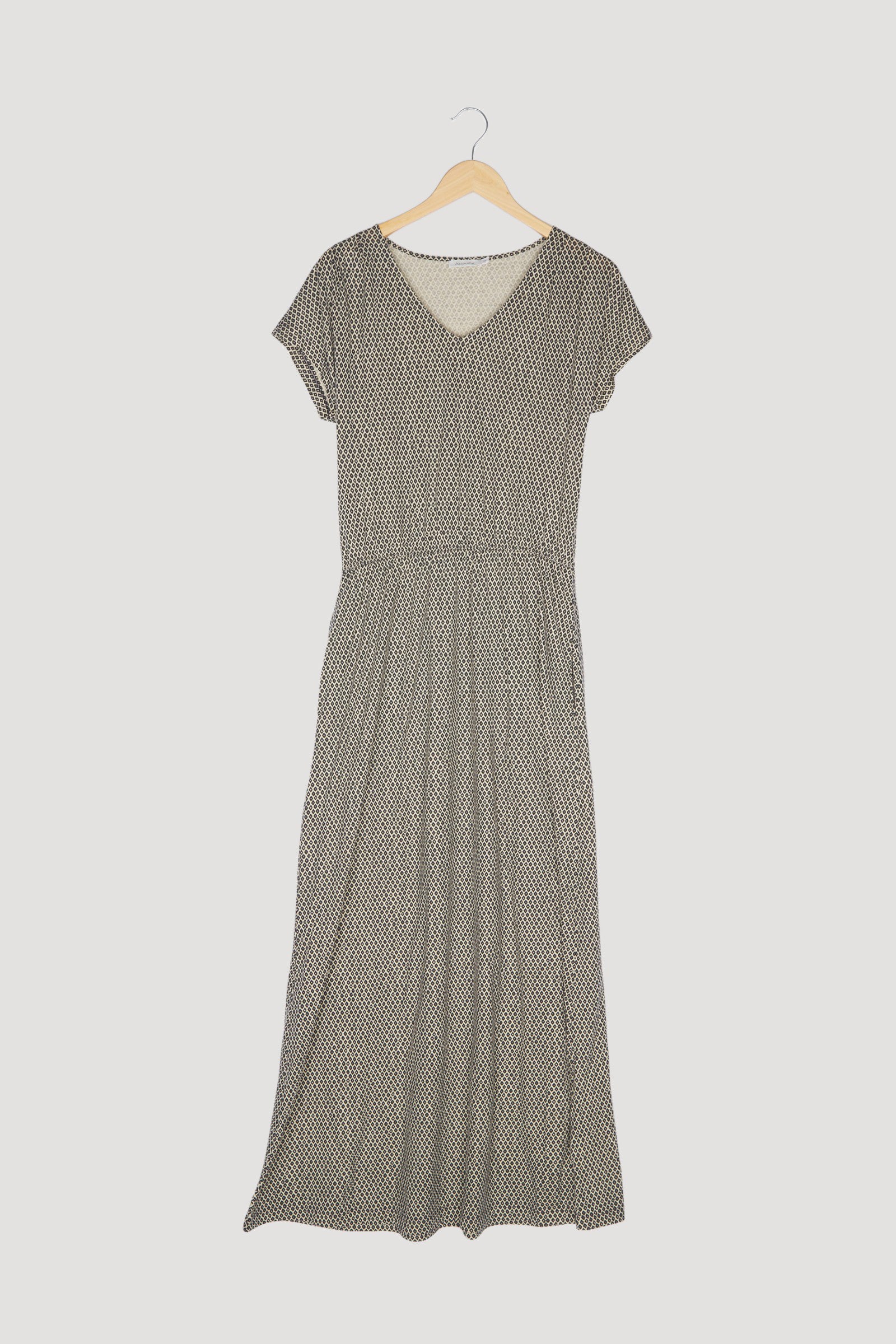 Secondhand Kleid aus reiner Bio-Baumwolle - Image 7