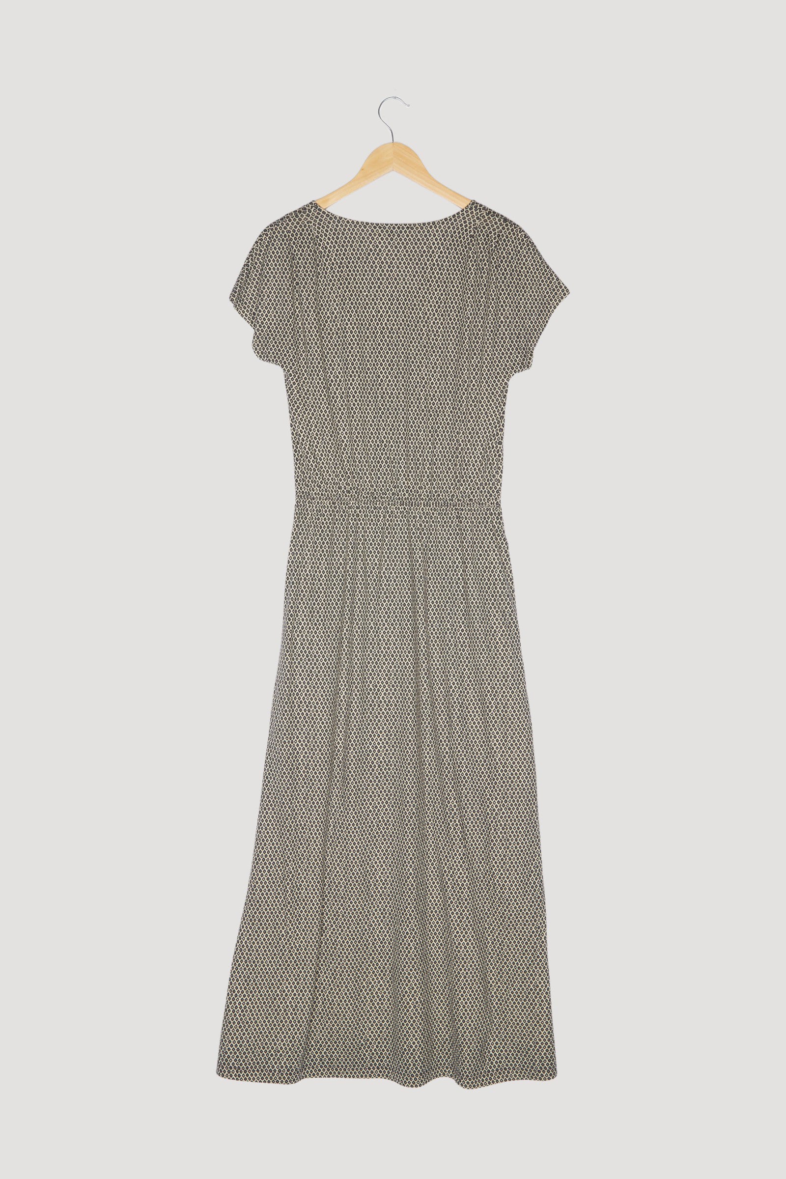 Secondhand Kleid aus reiner Bio-Baumwolle - Image 8