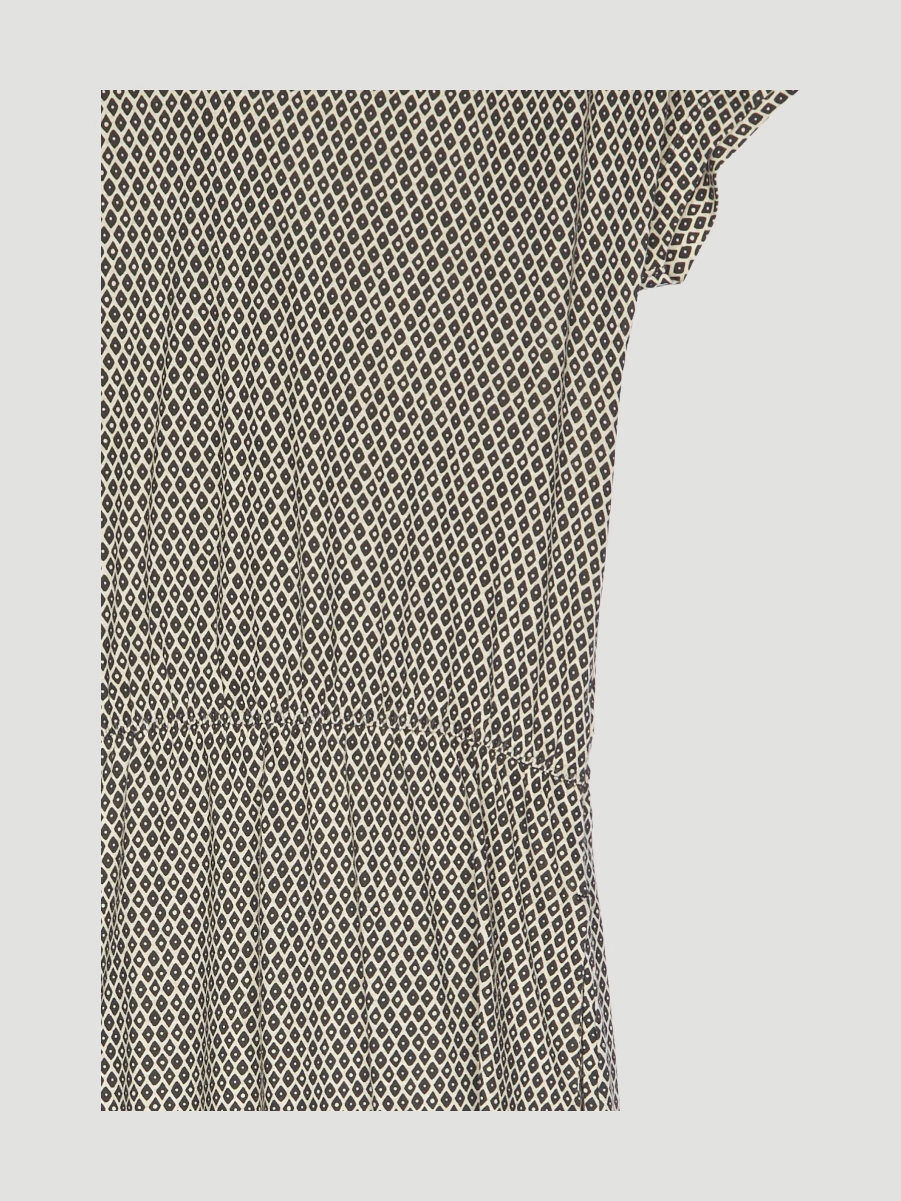 Secondhand Kleid aus reiner Bio-Baumwolle - Image 9