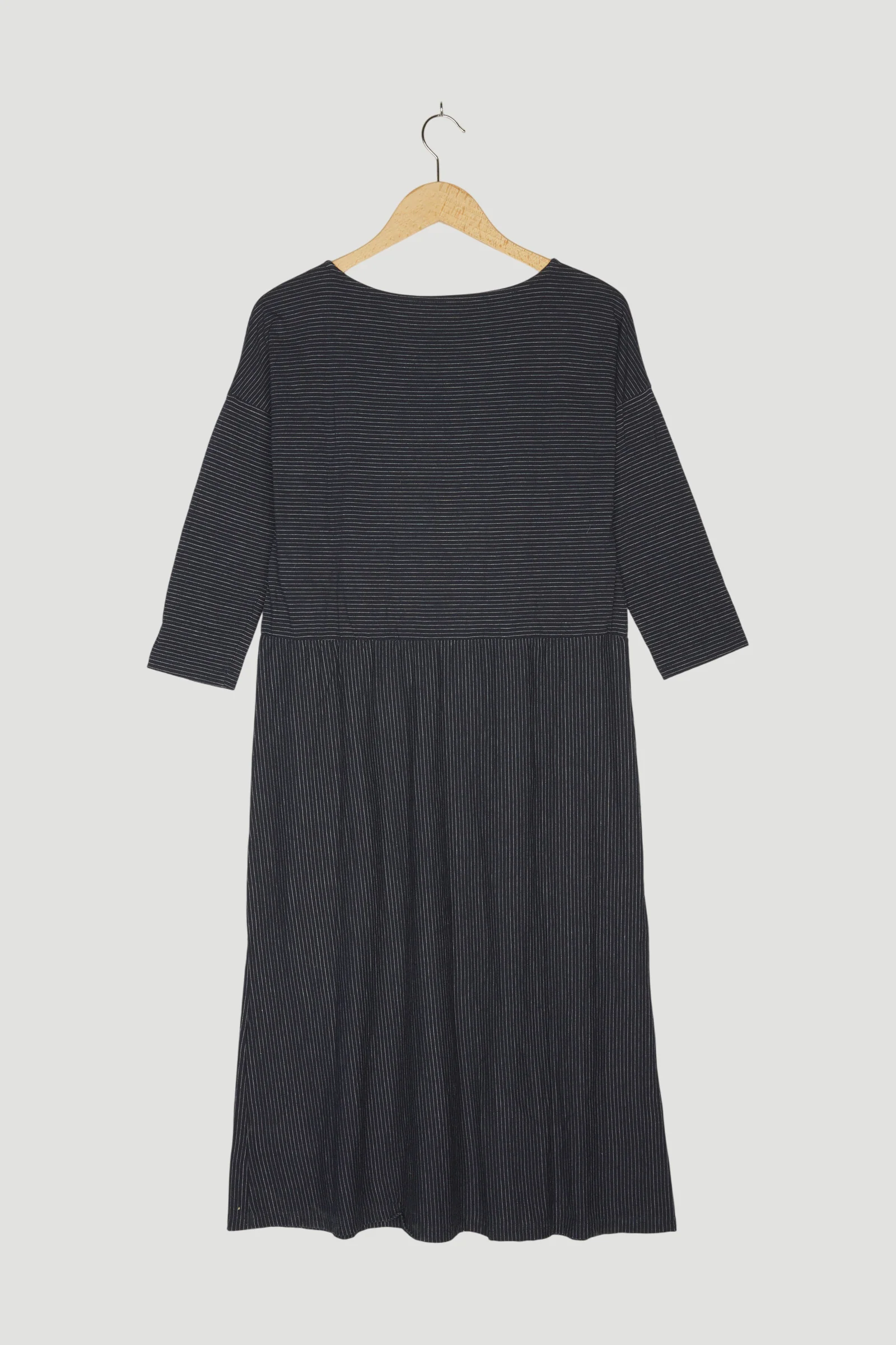 Secondhand Kleid aus reiner Bio-Baumwolle - Image 2
