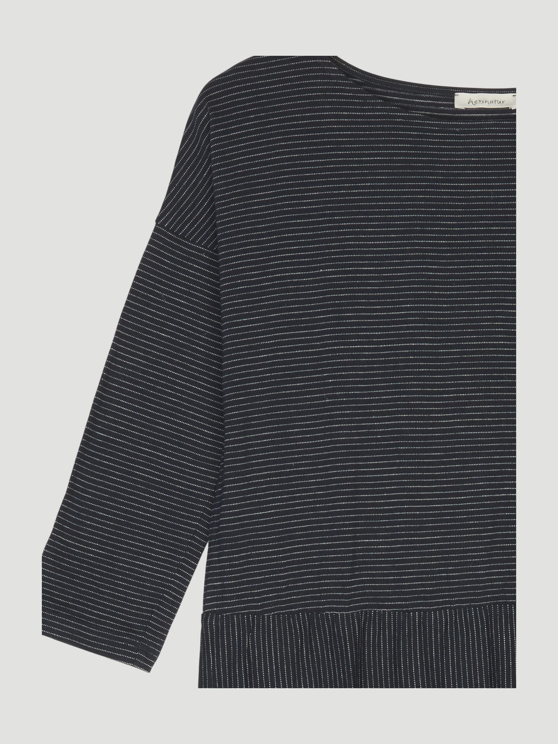 Secondhand Kleid aus reiner Bio-Baumwolle - Image 3
