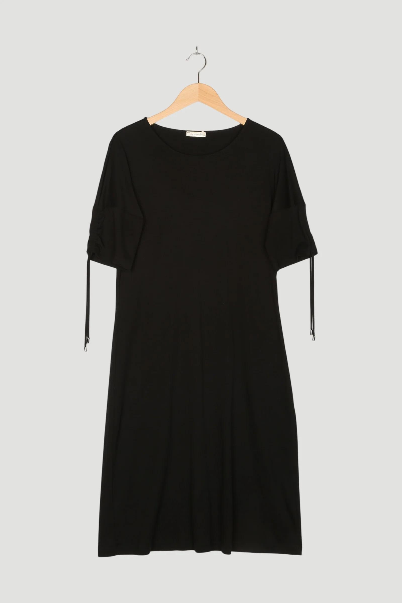 Secondhand Kleid aus reiner Bio-Baumwolle