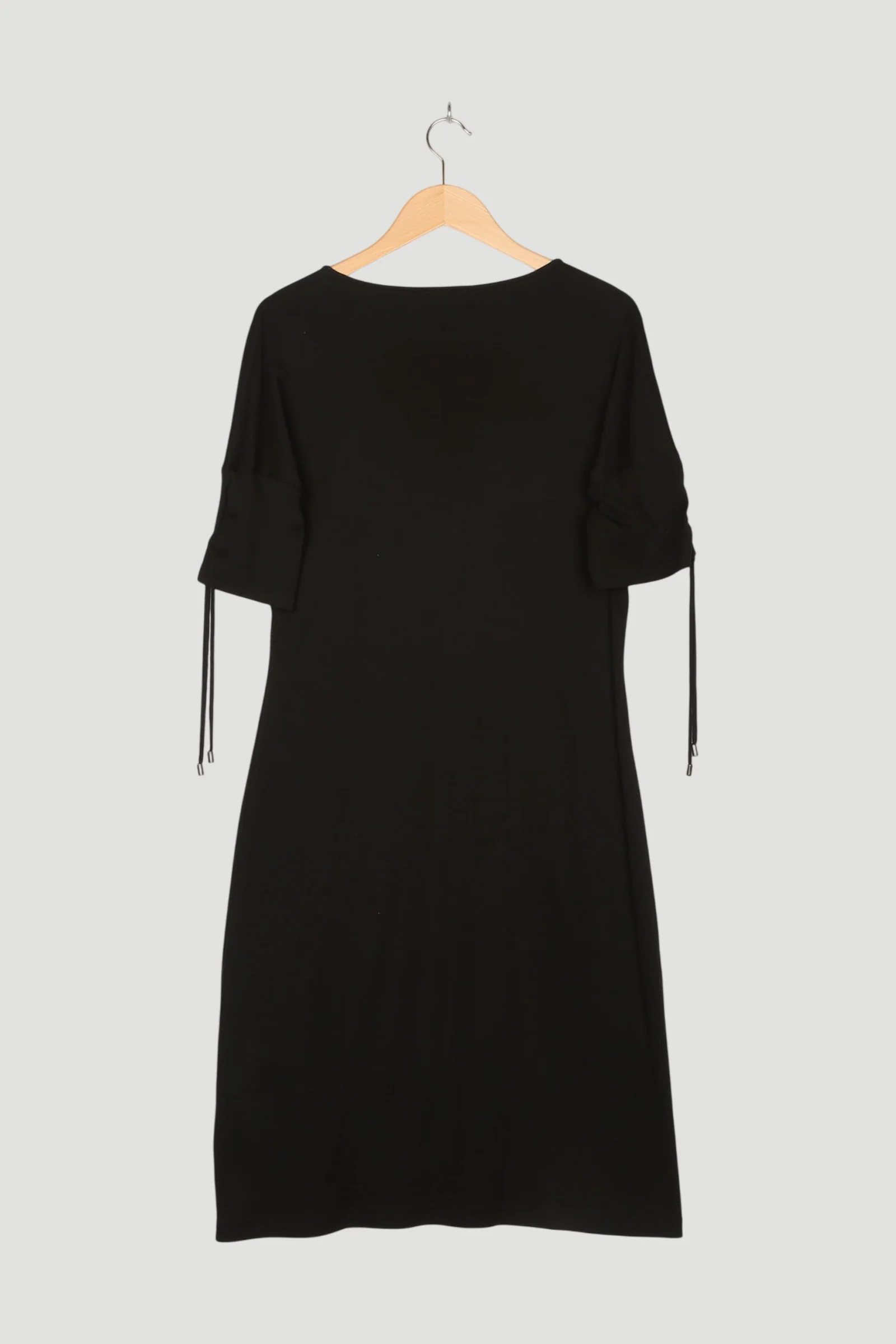 Secondhand Kleid aus reiner Bio-Baumwolle - Image 2