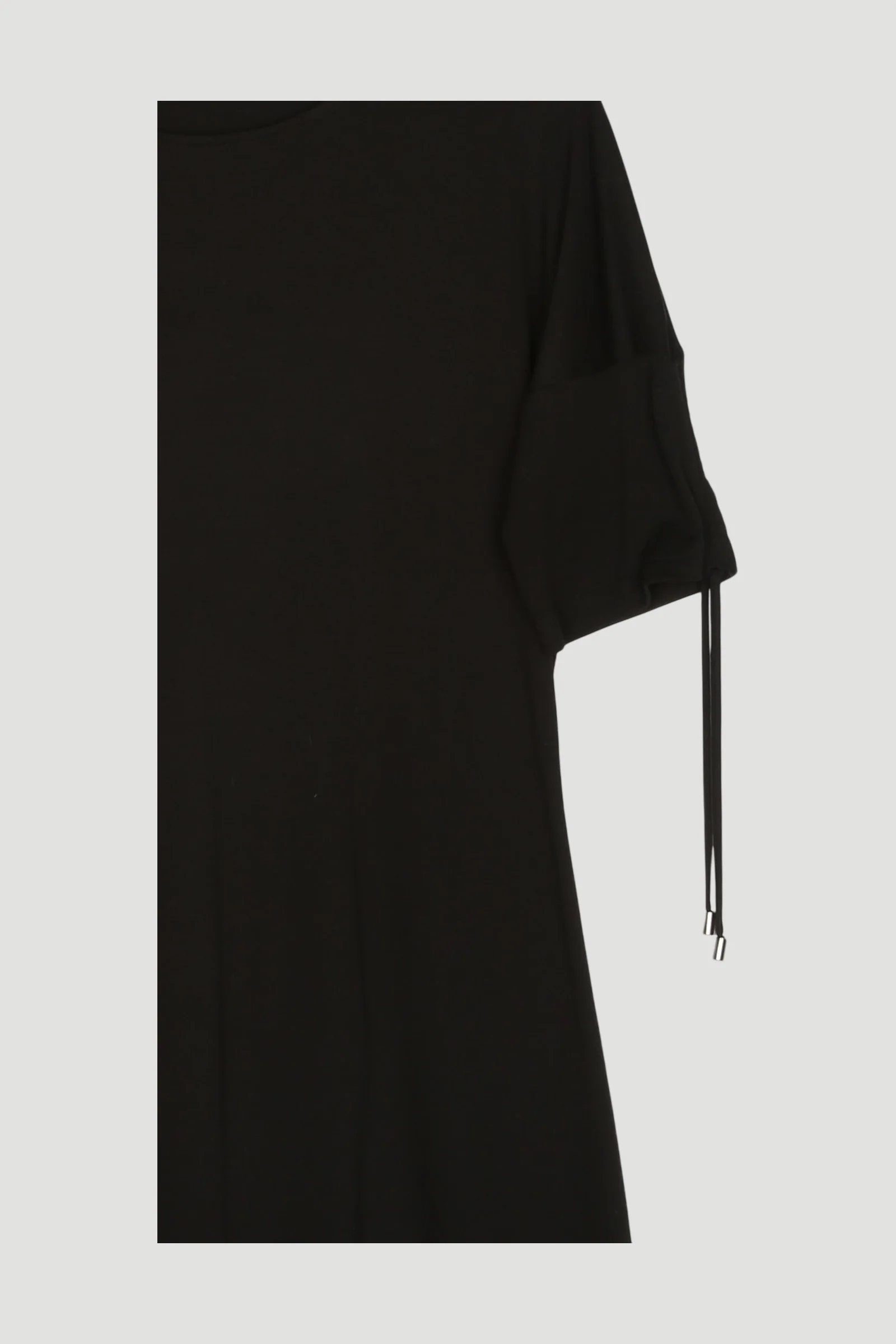 Secondhand Kleid aus reiner Bio-Baumwolle - Image 3