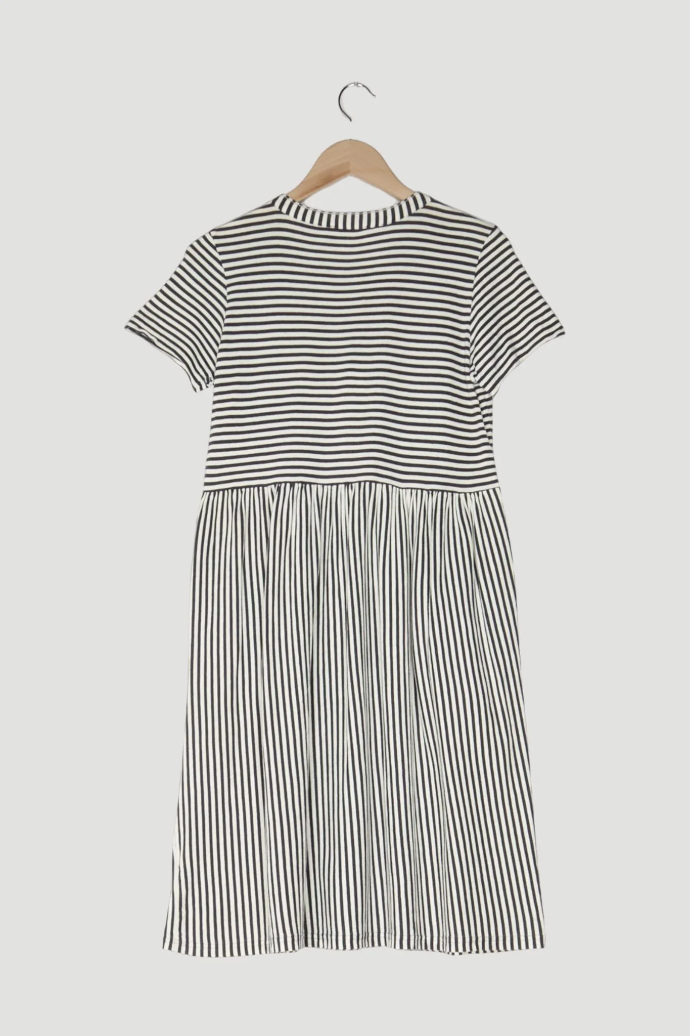 Secondhand Kleid aus reiner Bio-Baumwolle - Image 2
