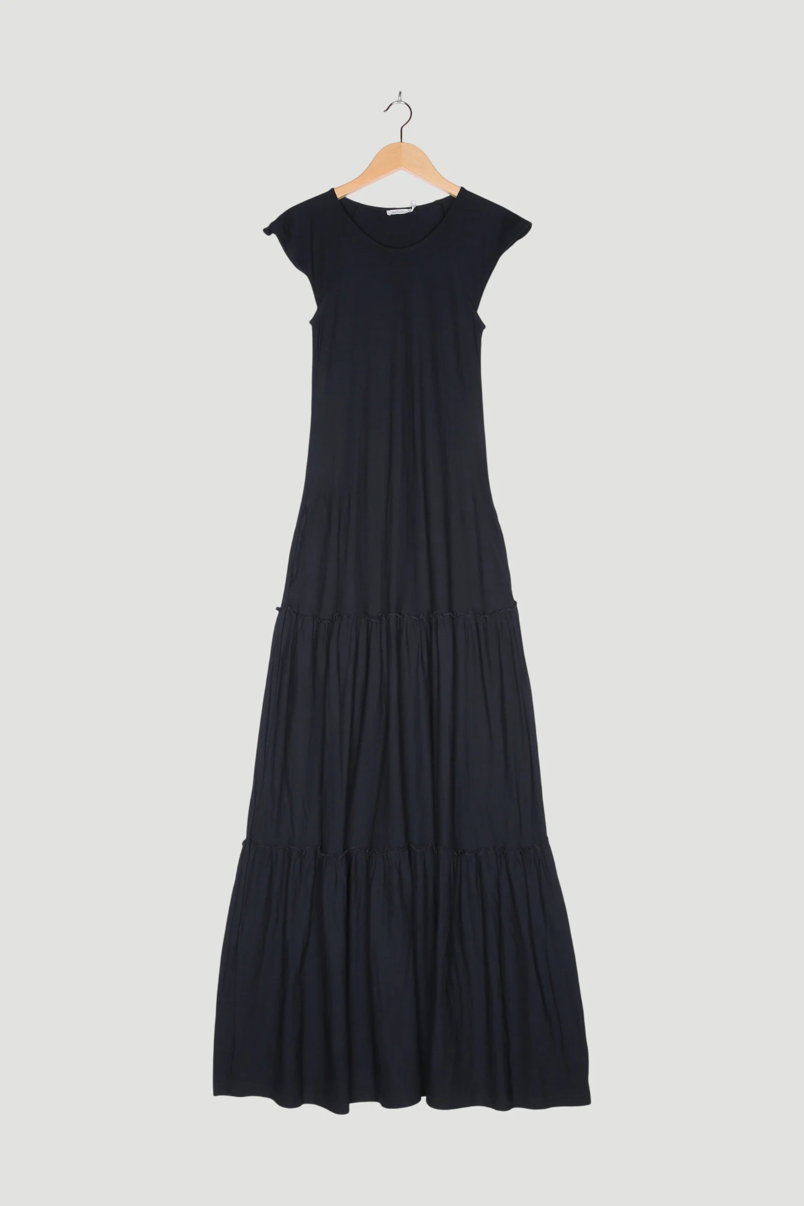 Secondhand Kleid aus reiner Bio-Baumwolle