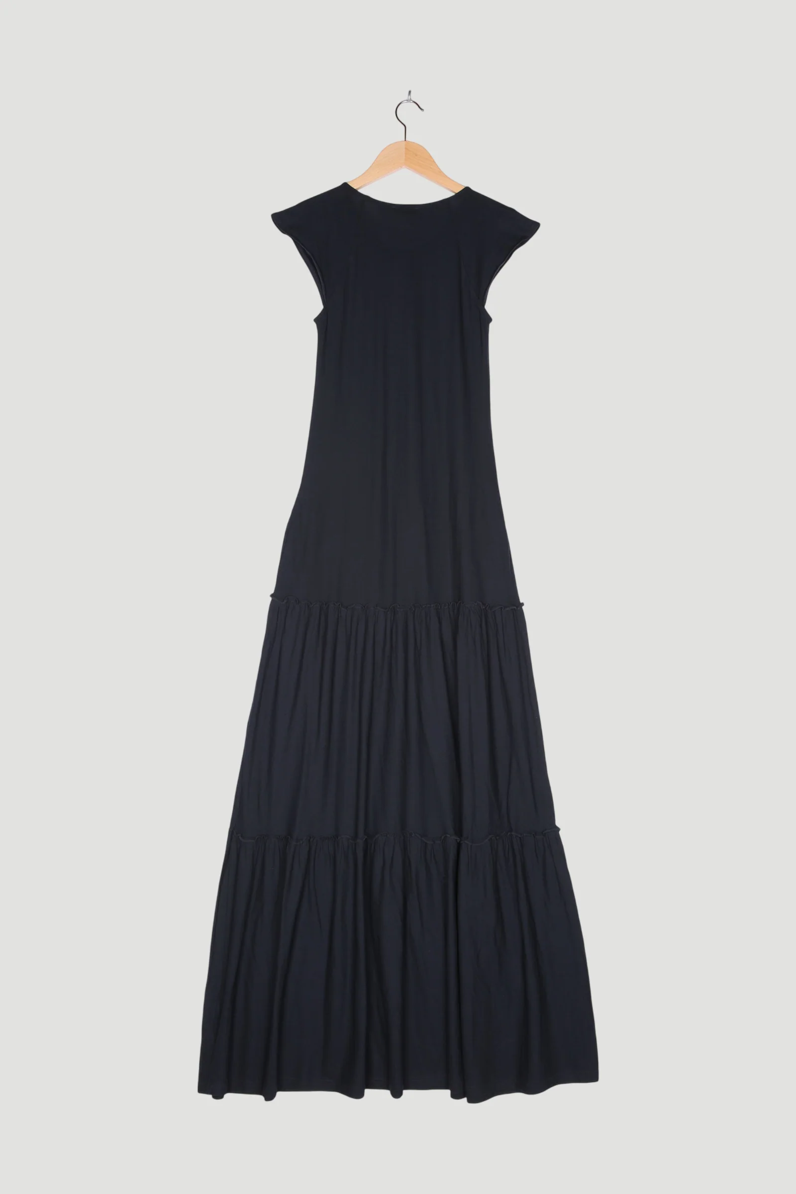 Secondhand Kleid aus reiner Bio-Baumwolle - Image 2