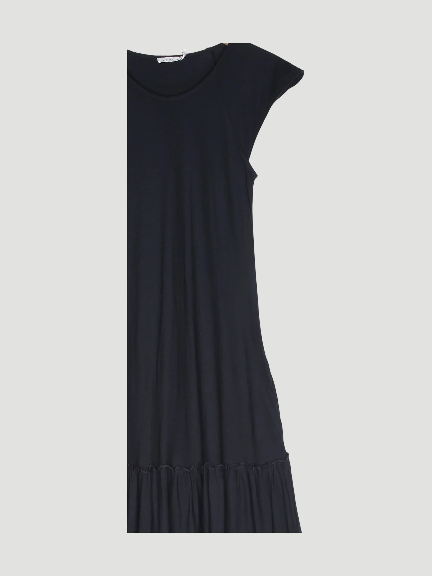 Secondhand Kleid aus reiner Bio-Baumwolle - Image 3