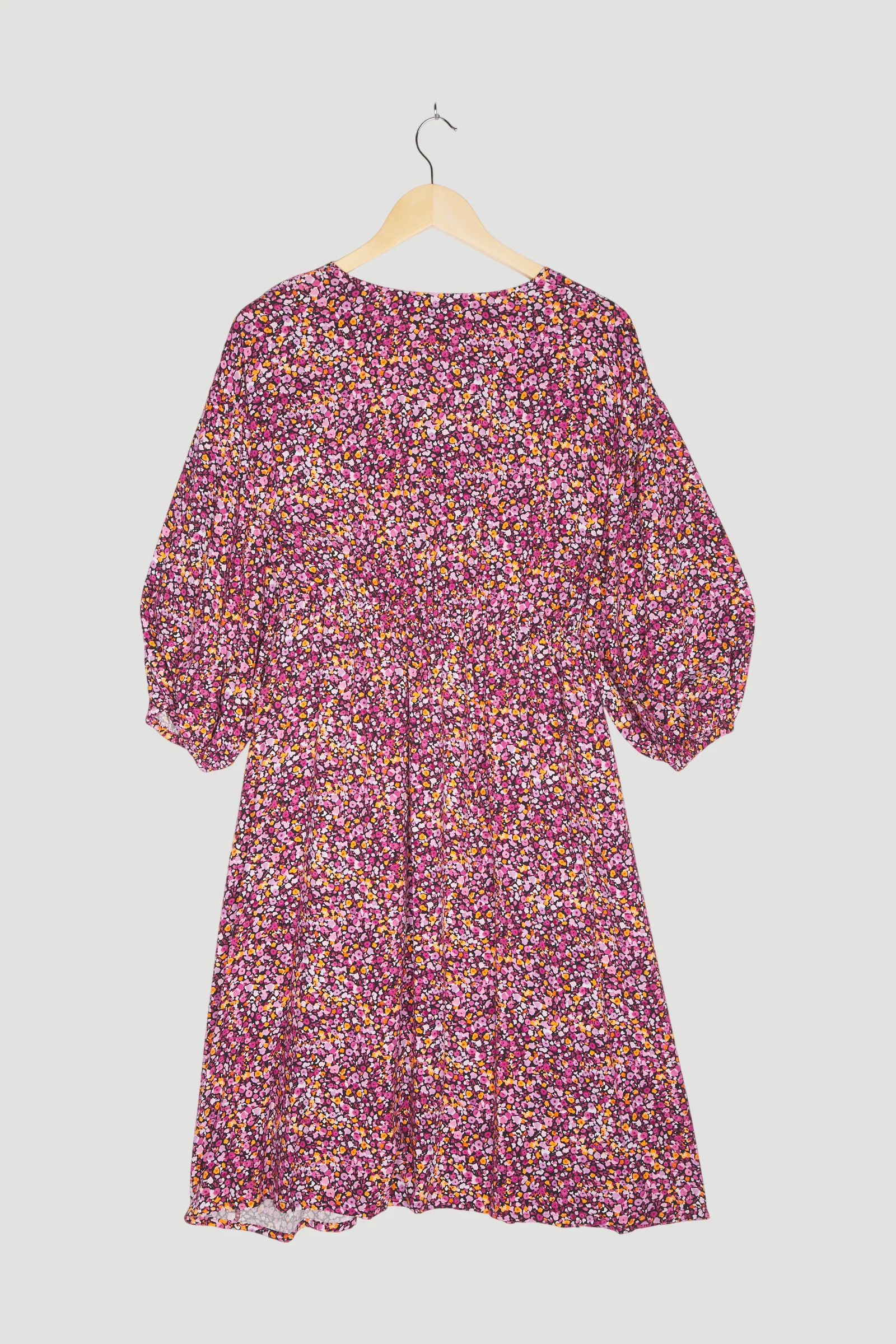 Secondhand Kleid aus reiner EcoVero™- Viskose - Image 2
