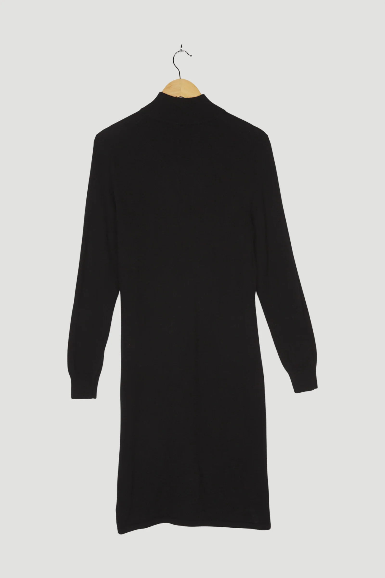 Secondhand Kleid aus Schurwolle - Image 2