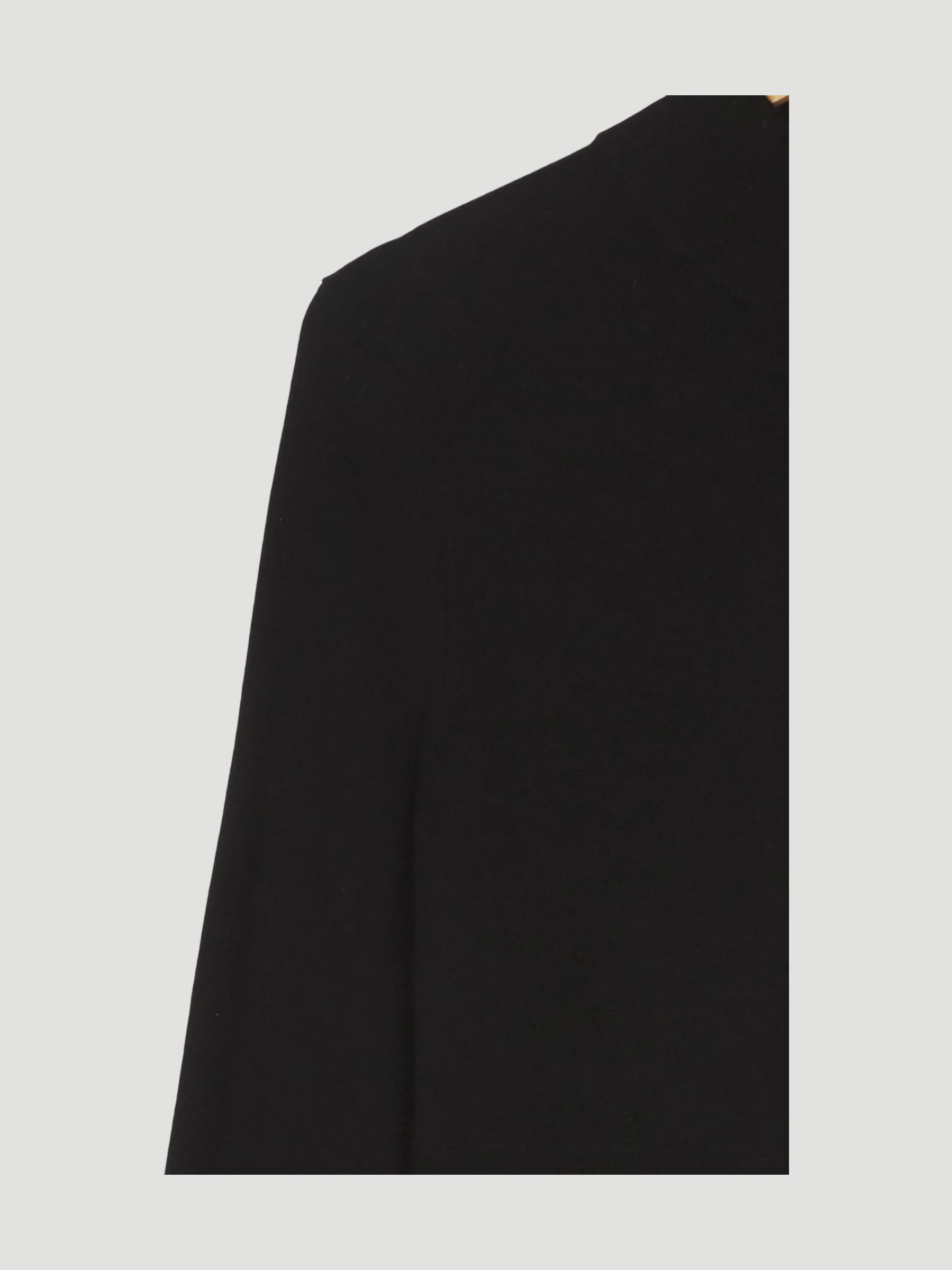 Secondhand Kleid aus Schurwolle - Image 3