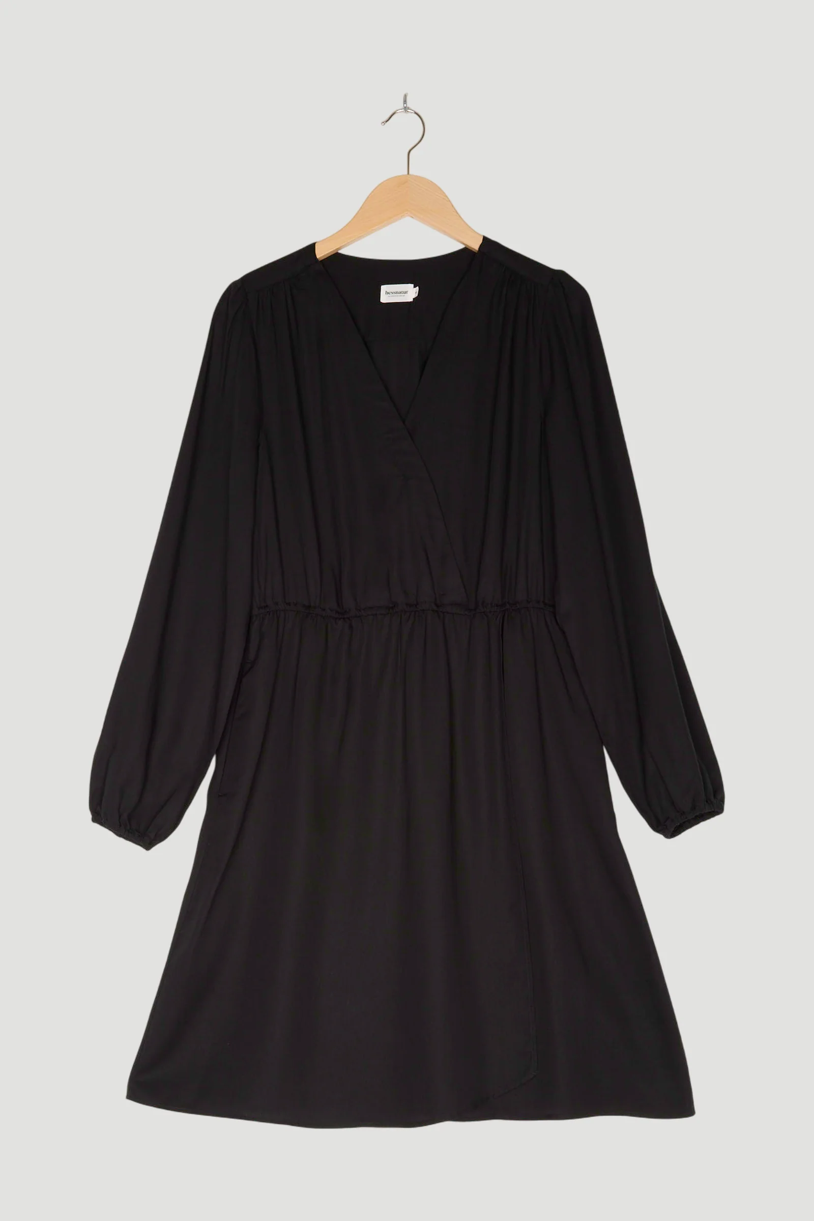 Secondhand Kleid Regular aus TENCEL™ Lyocell