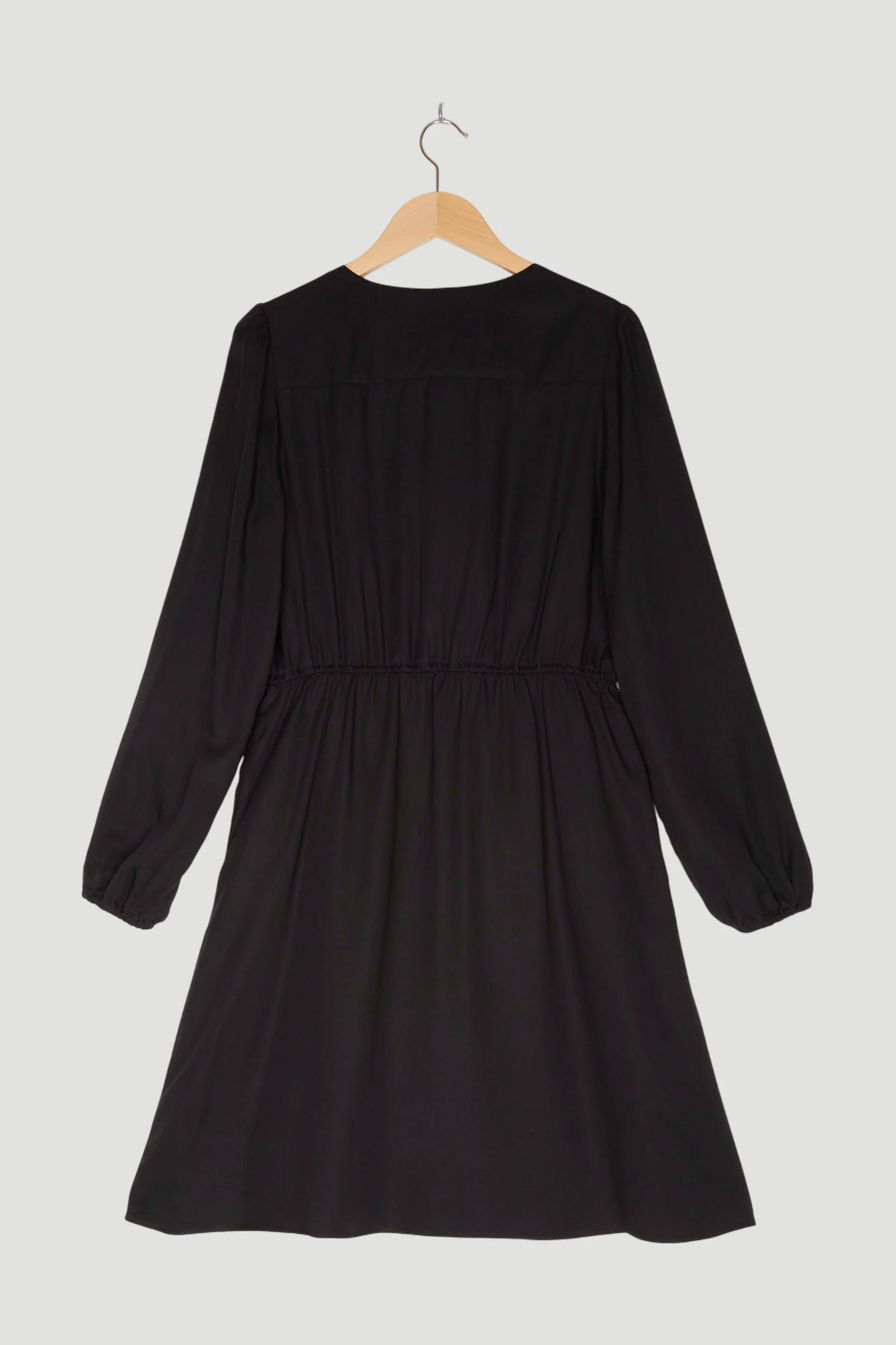 Secondhand Kleid Regular aus TENCEL™ Lyocell - Image 2