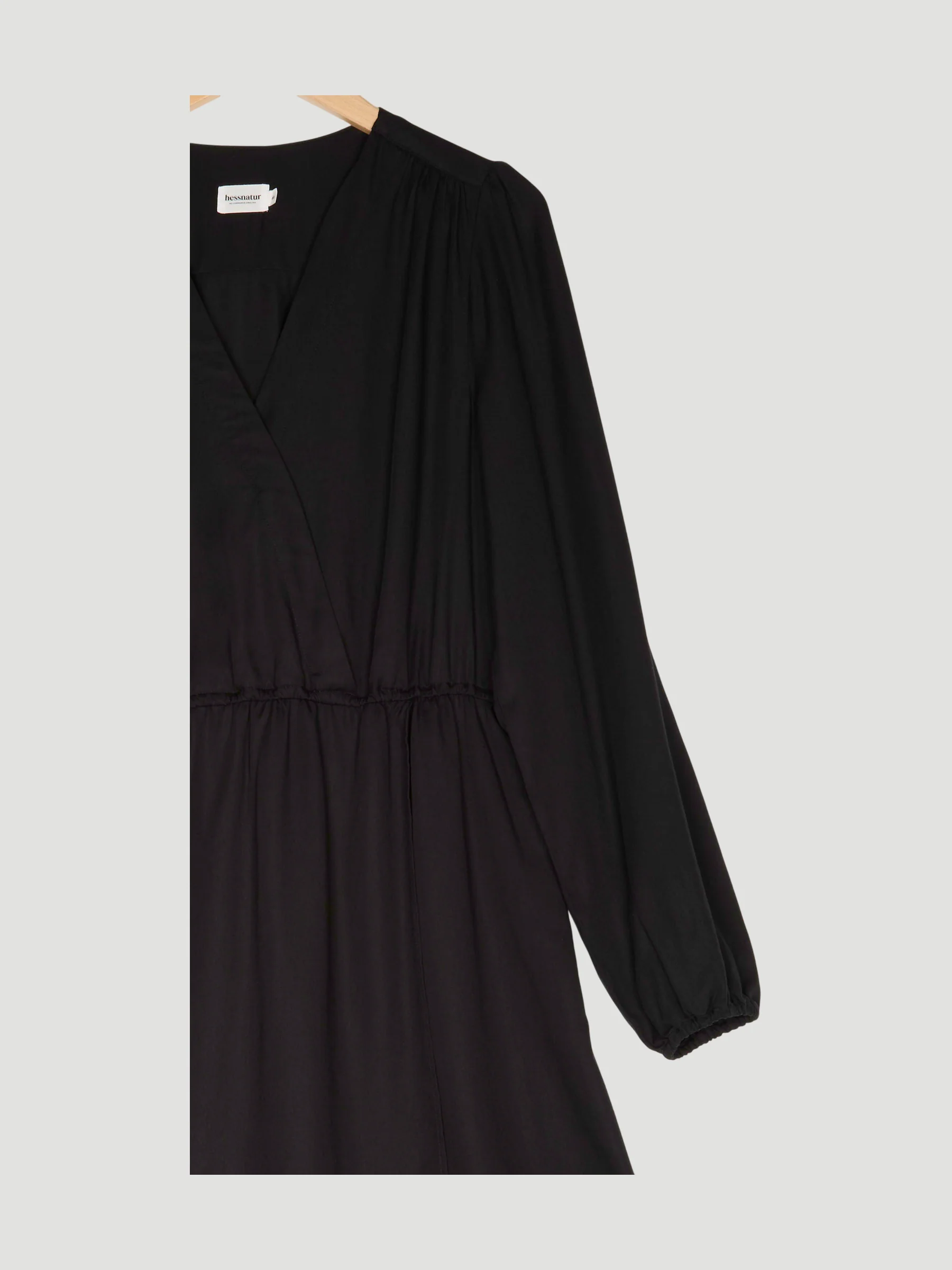 Secondhand Kleid Regular aus TENCEL™ Lyocell - Image 3