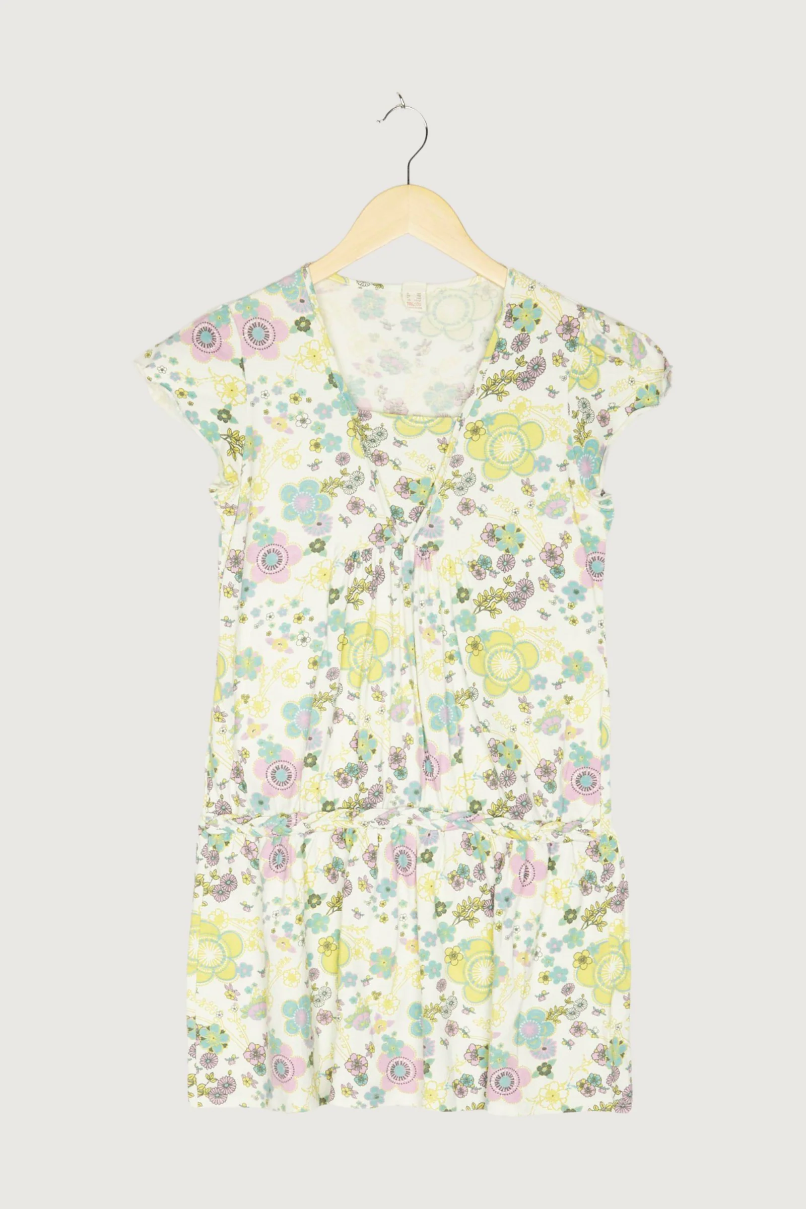 Secondhand Kleider