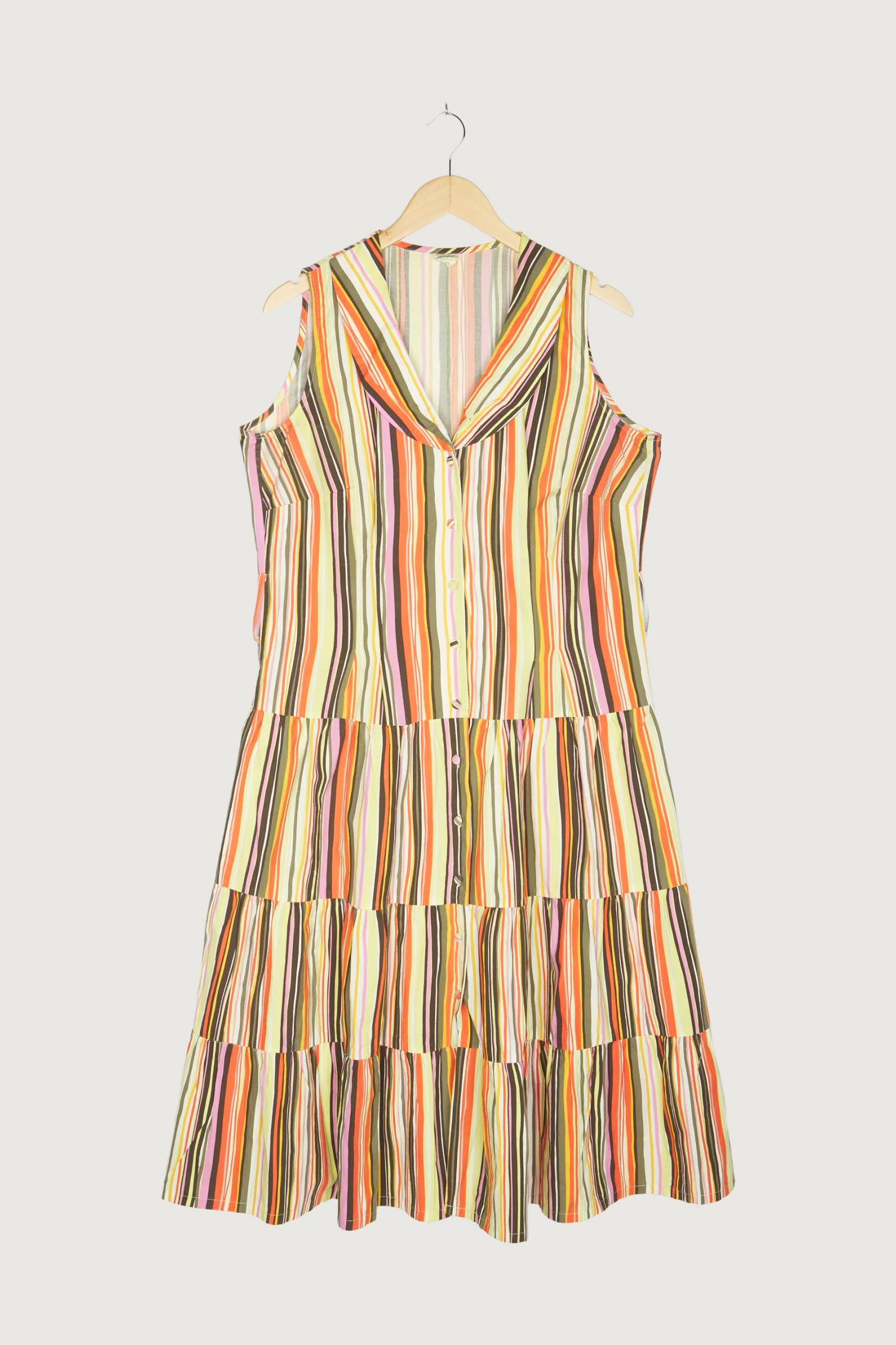 Secondhand Kleid