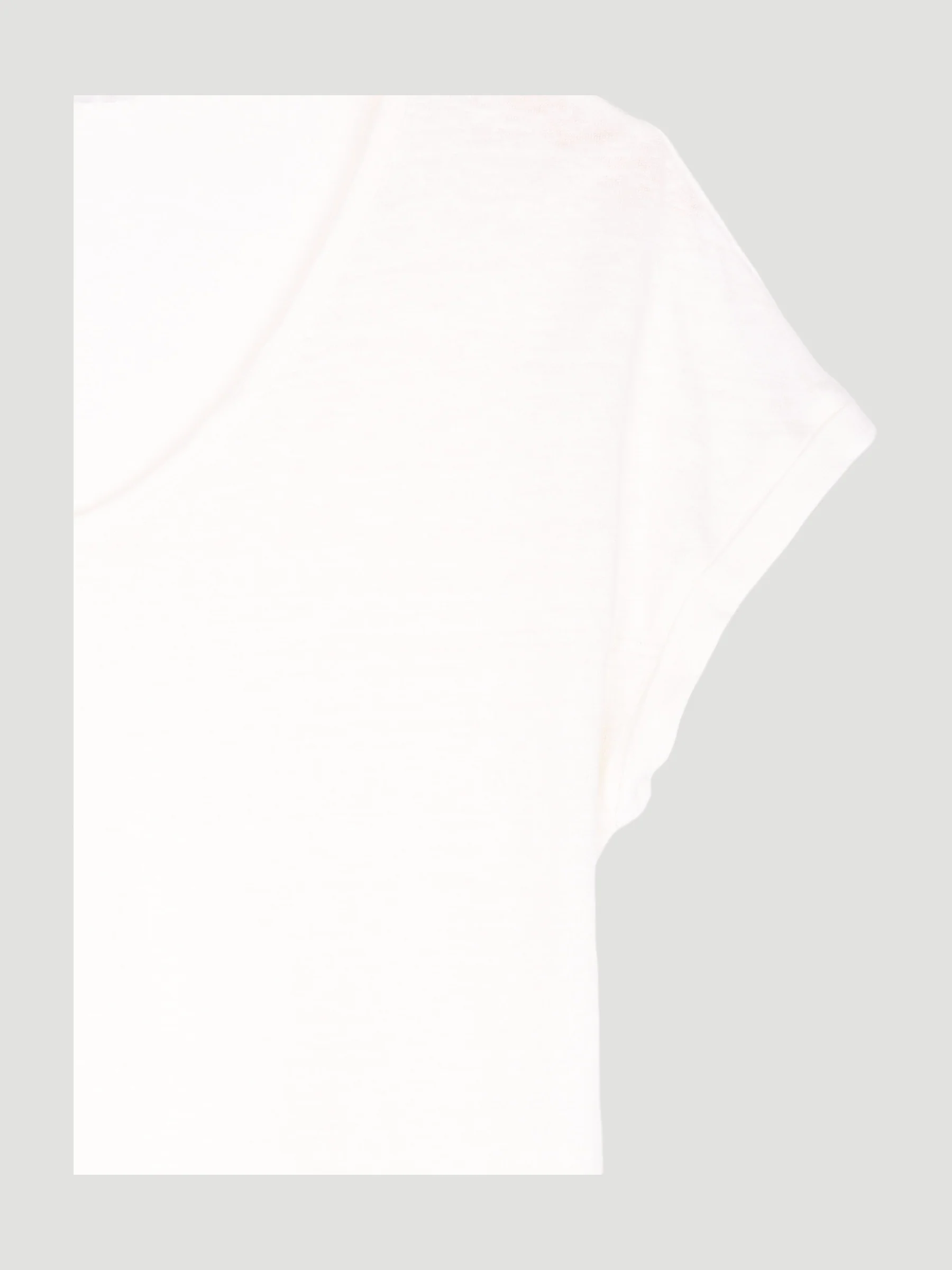 Secondhand Kurzarm-Shirt aus reinem Leinen - Image 15