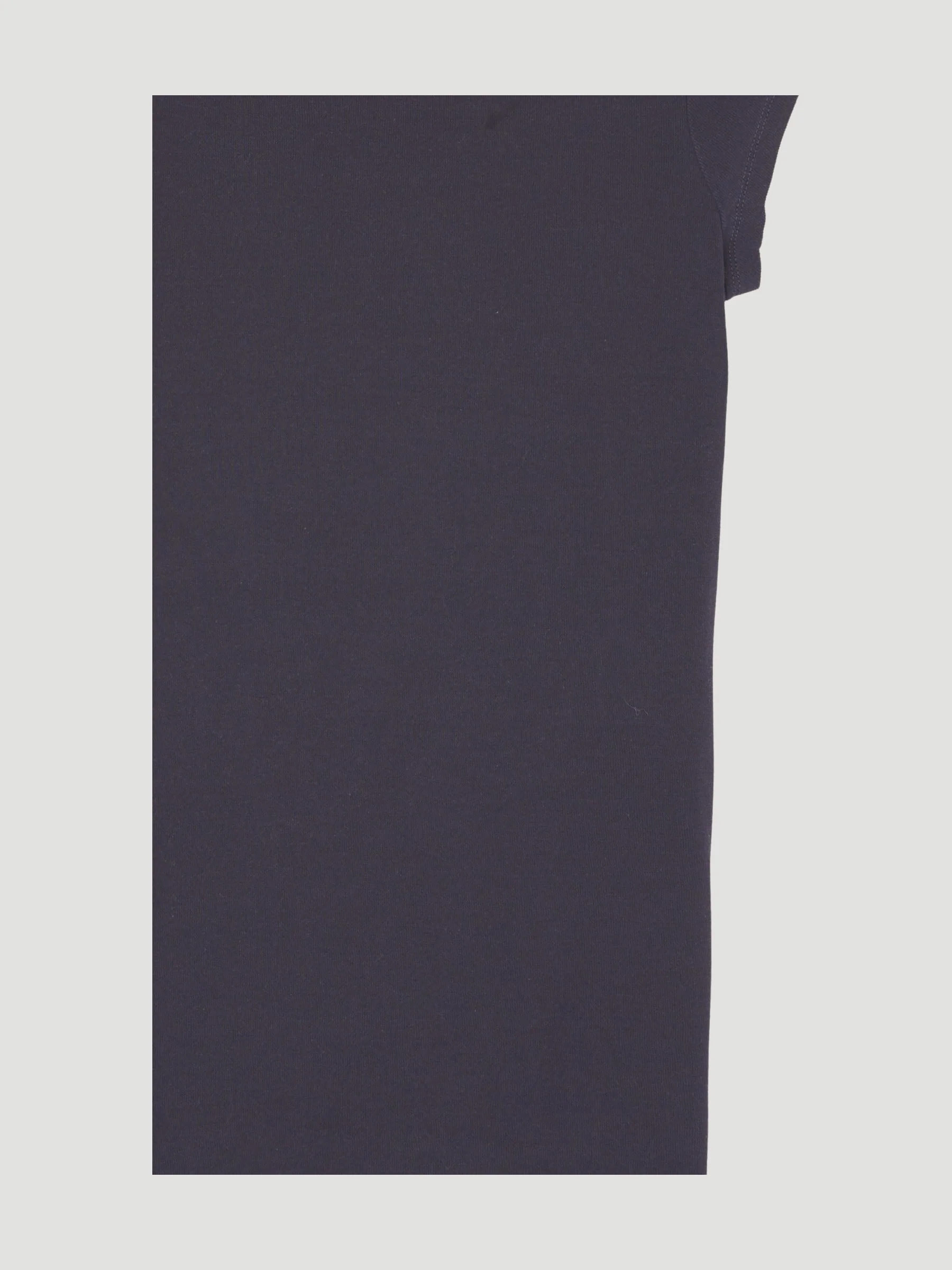 Secondhand Kurzarm-Shirt aus reiner Bio-Baumwolle - Image 21