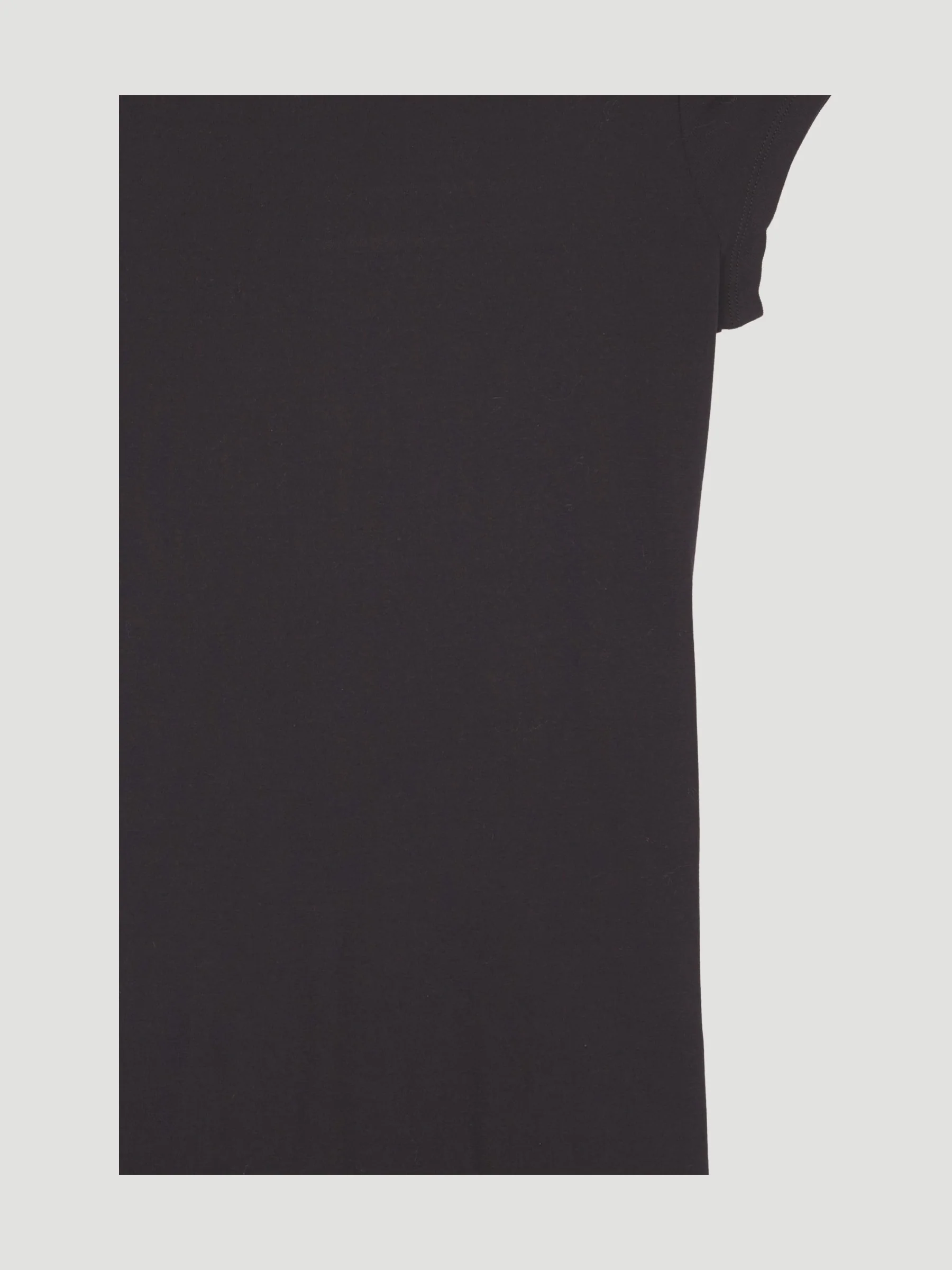 Secondhand Kurzarm-Shirt aus reiner Bio-Baumwolle - Image 24