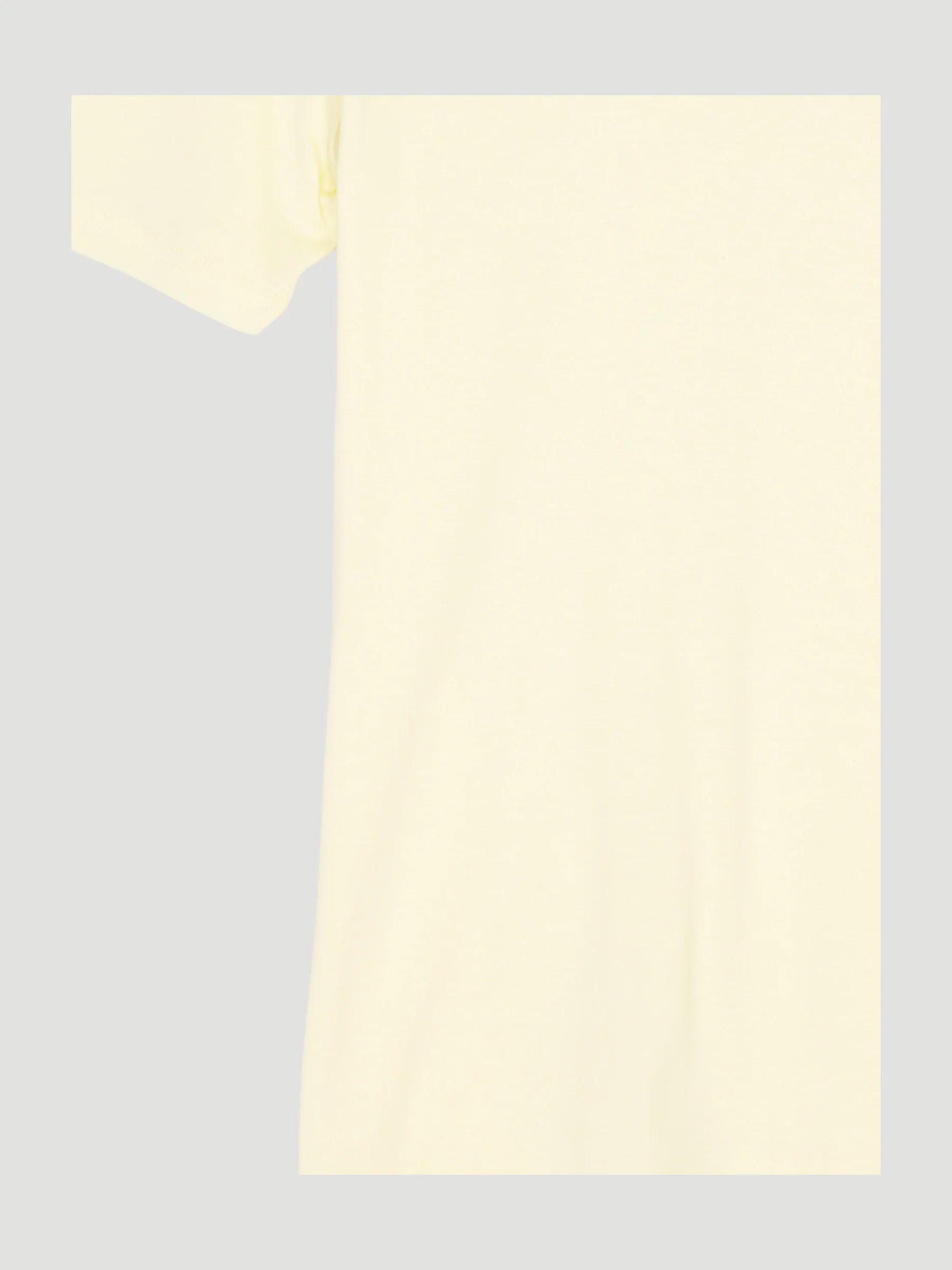 Secondhand Kurzarm-Shirt aus reiner Bio-Baumwolle - Image 12