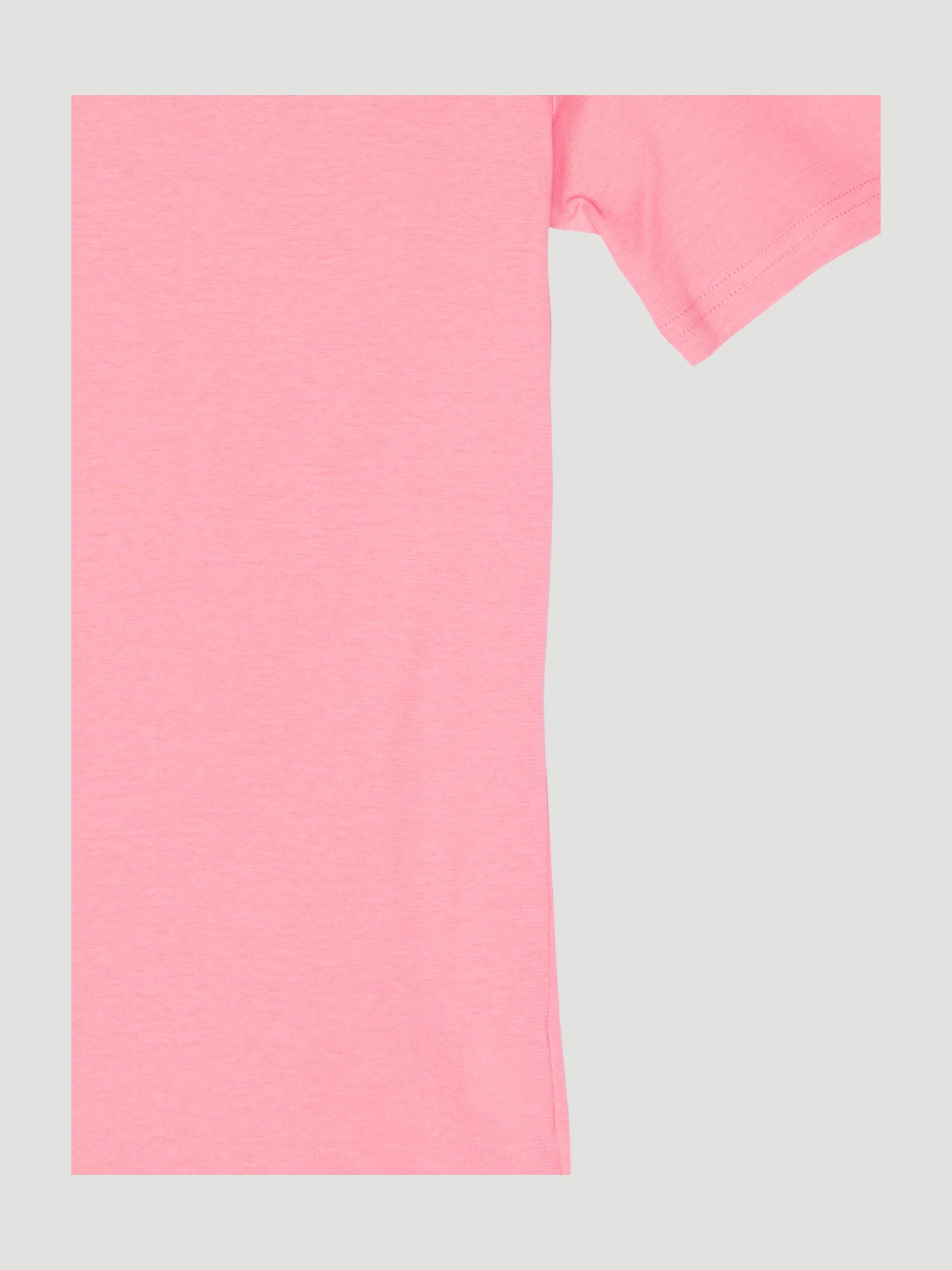 Secondhand Kurzarm-Shirt aus reiner Bio-Baumwolle - Image 9