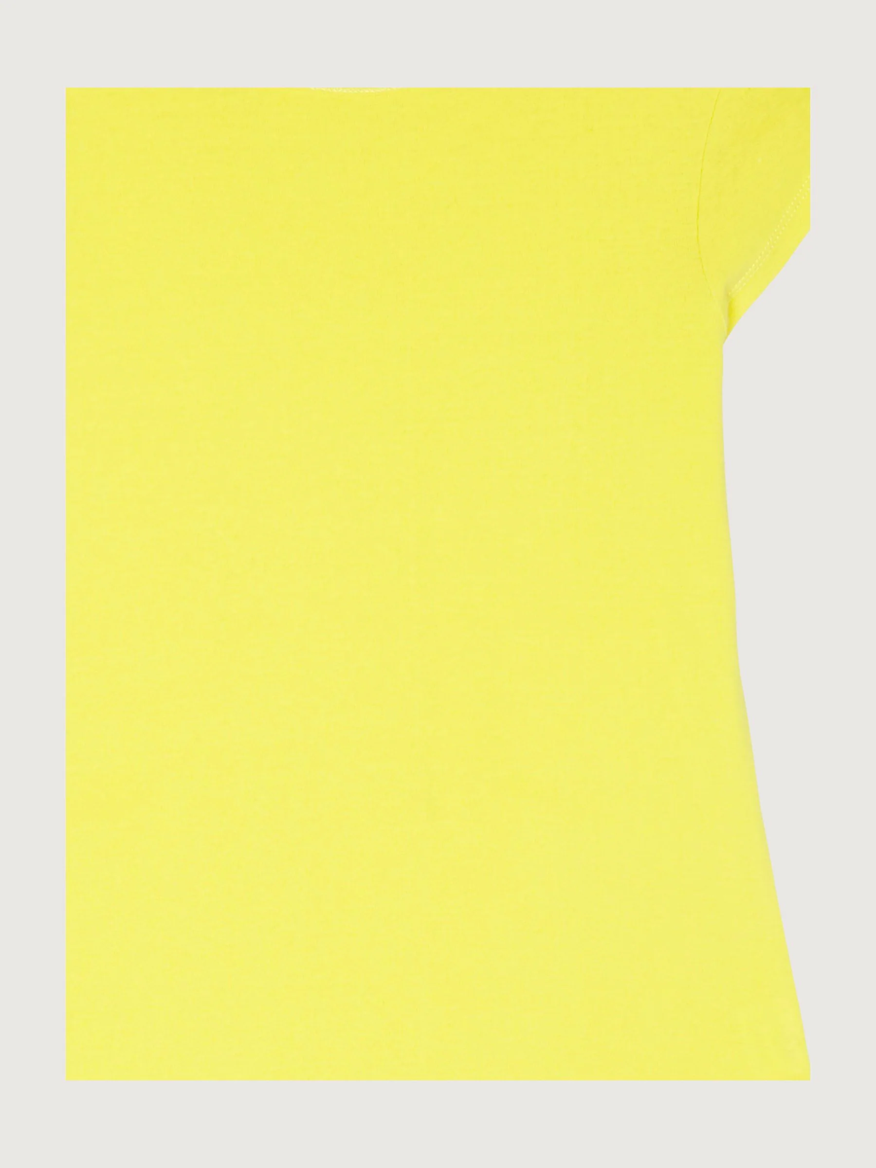 Secondhand Kurzarm-Shirt aus reiner Bio-Baumwolle - Image 30