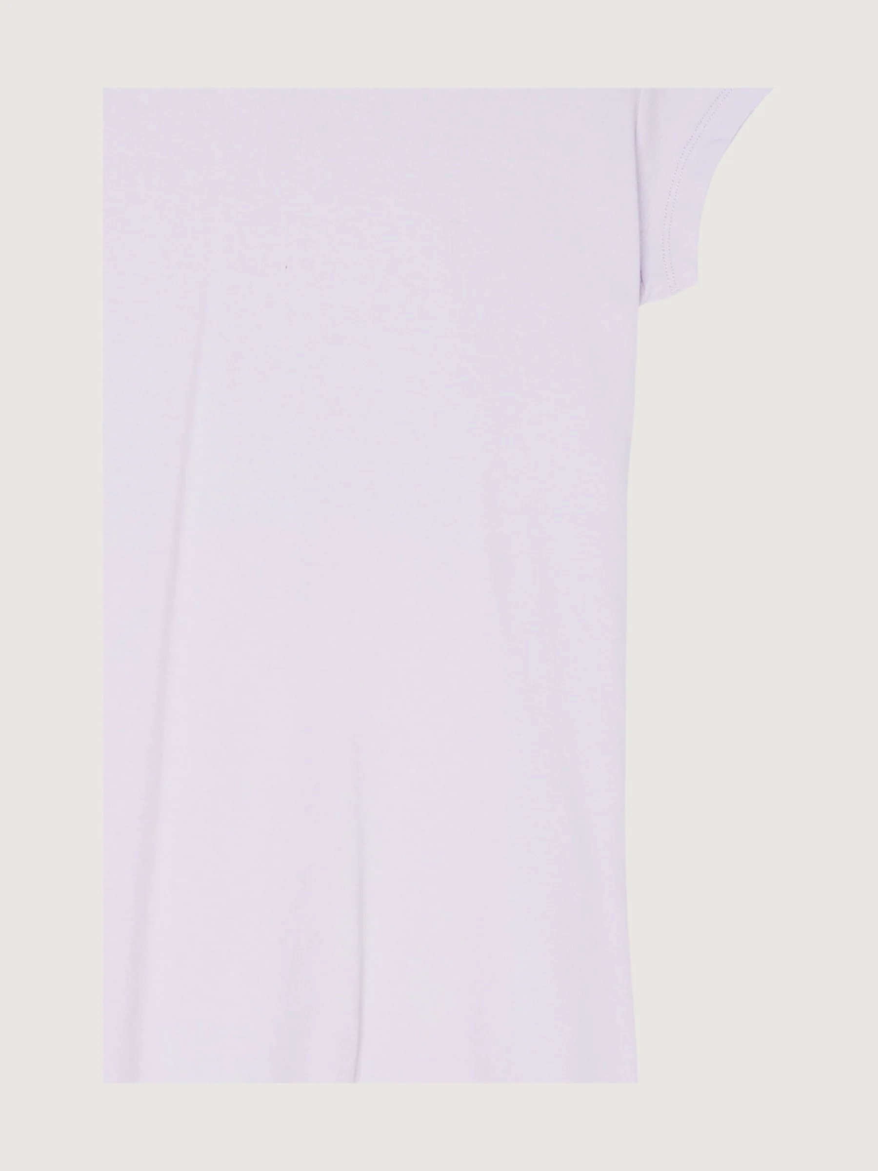Secondhand Kurzarm-Shirt aus reiner Bio-Baumwolle - Image 31