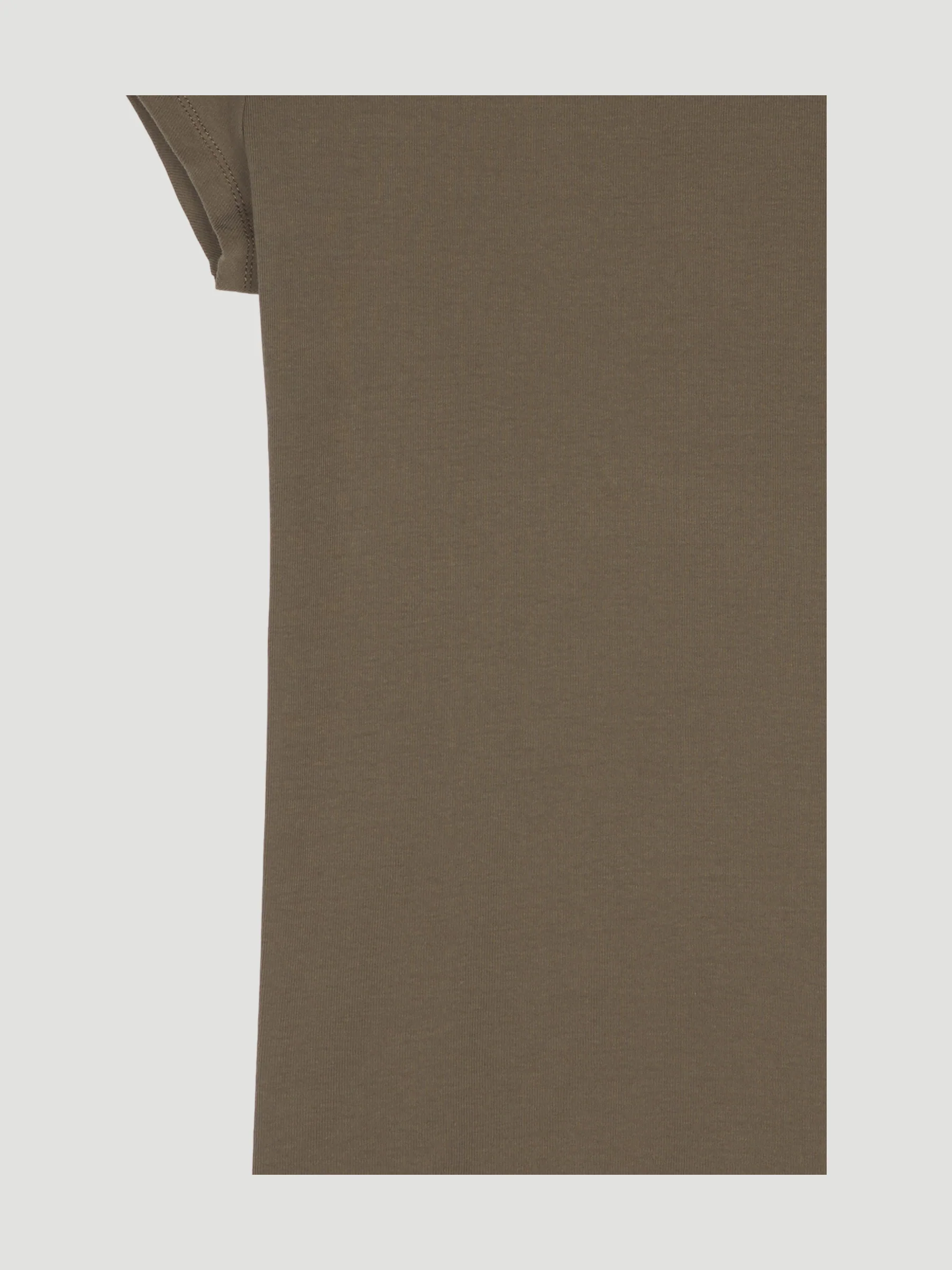 Secondhand Kurzarm-Shirt aus reiner Bio-Baumwolle - Image 7
