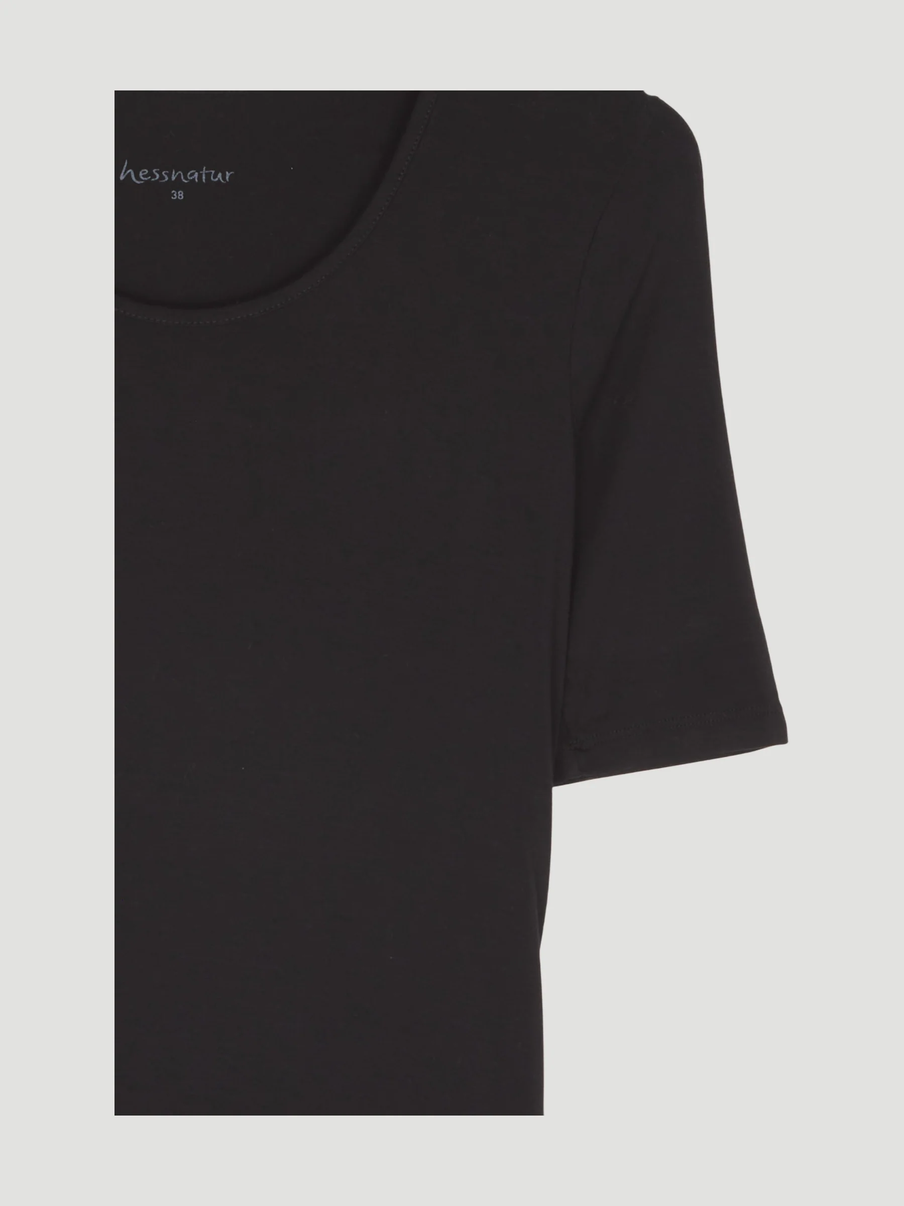 Secondhand Kurzarmshirt aus TENCEL™Modal - Image 3