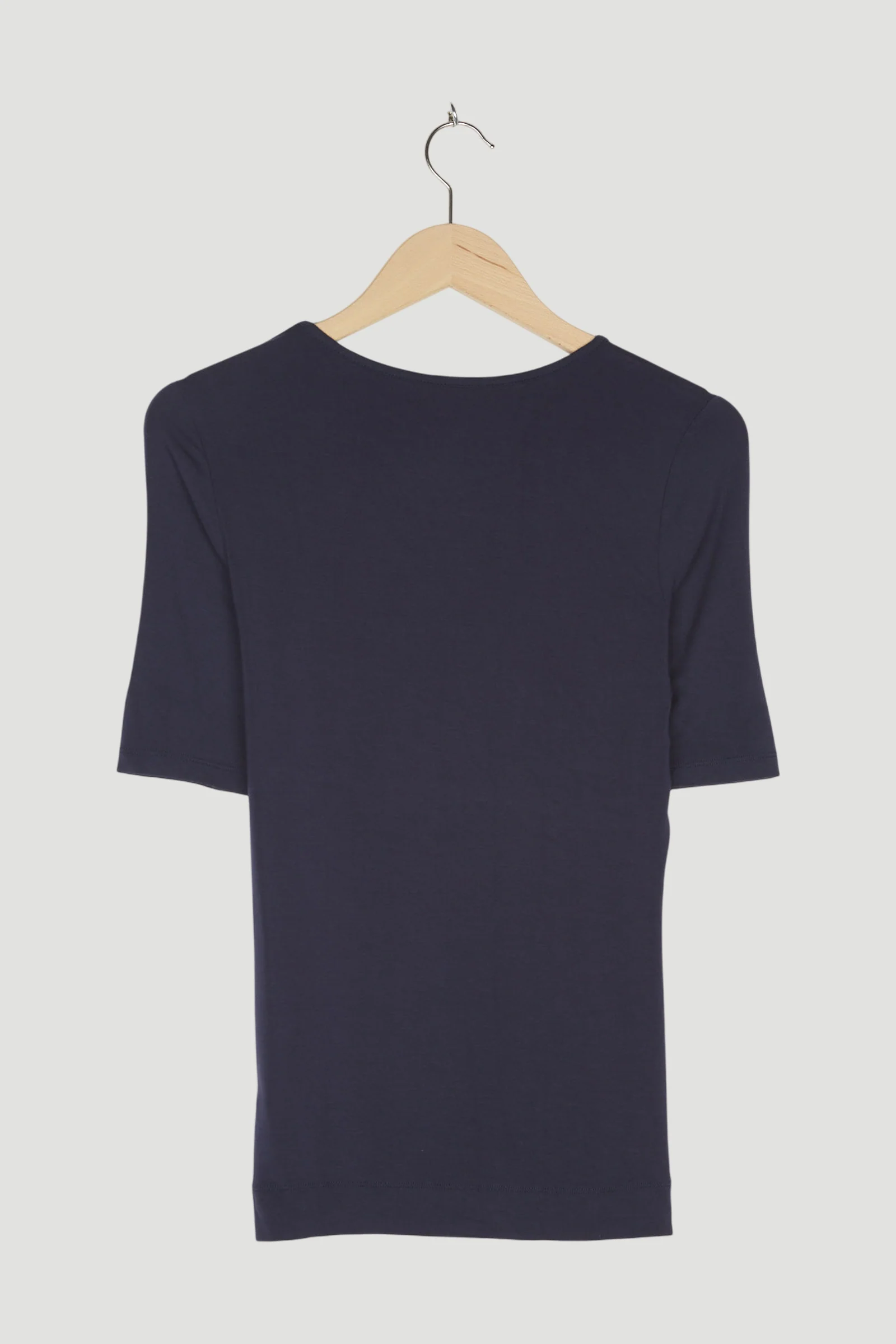 Secondhand Kurzarmshirt aus TENCEL™Modal - Image 5