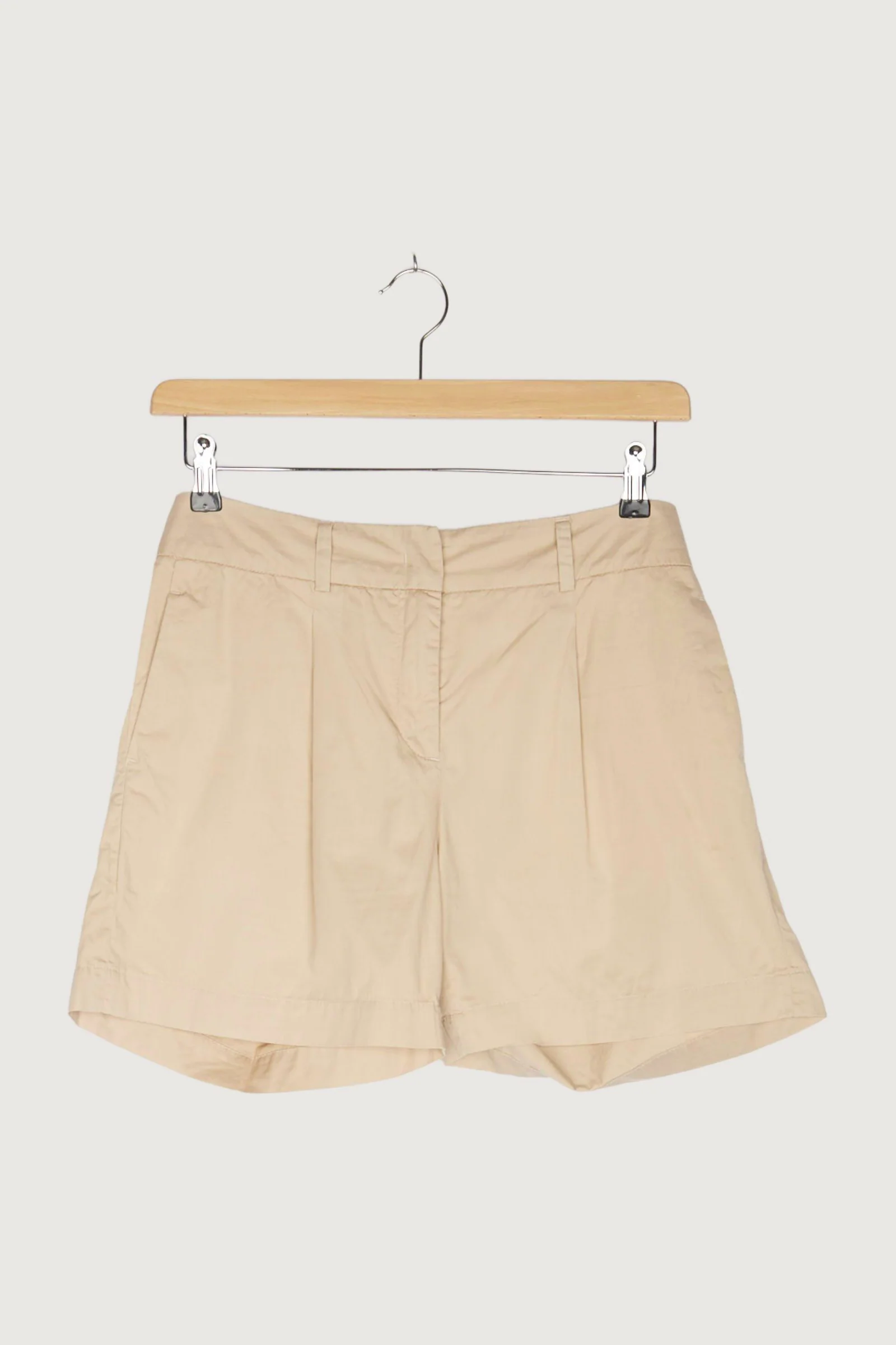 Secondhand Kurze Hose aus reiner Bio-Baumwolle - Image 10