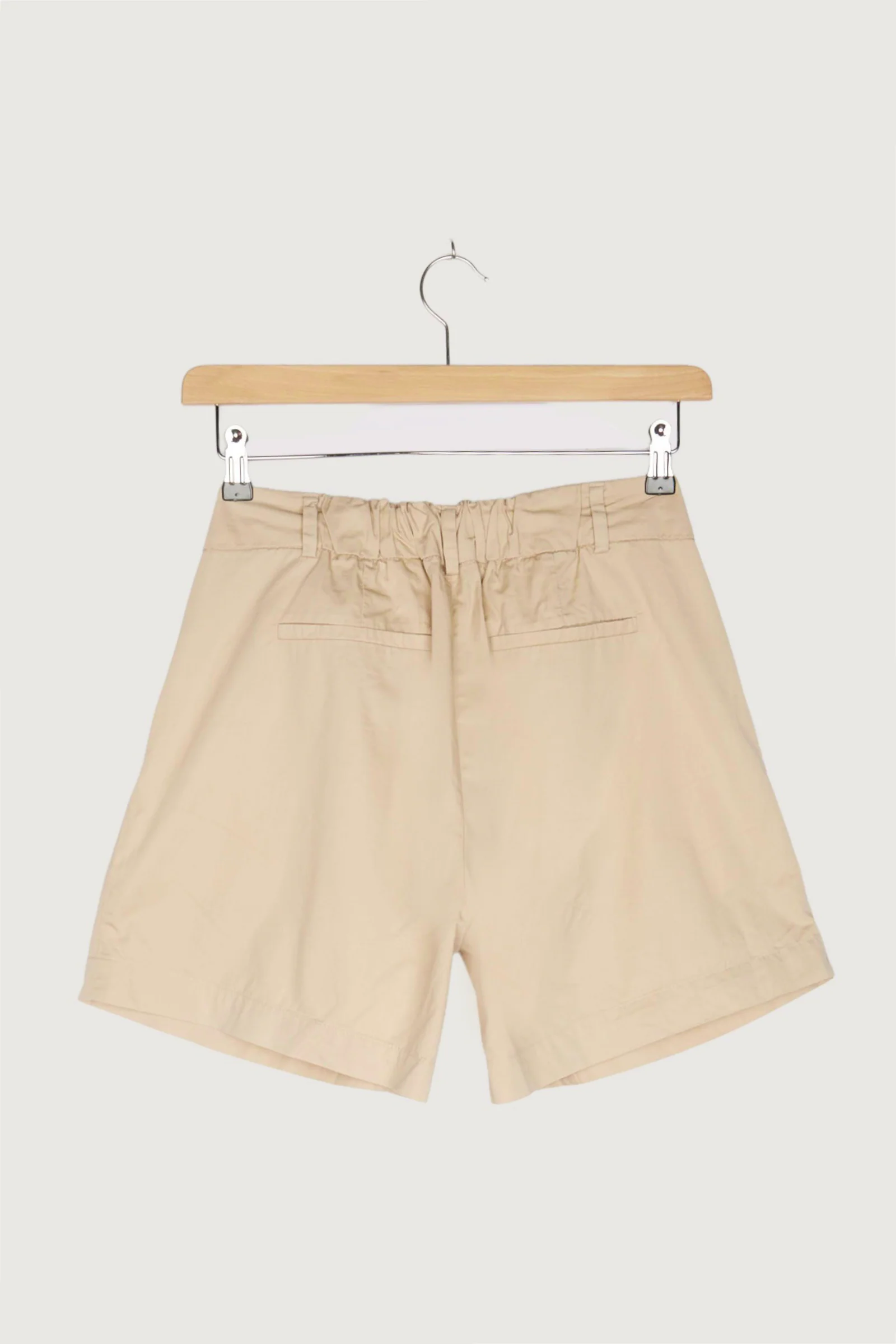 Secondhand Kurze Hose aus reiner Bio-Baumwolle - Image 11
