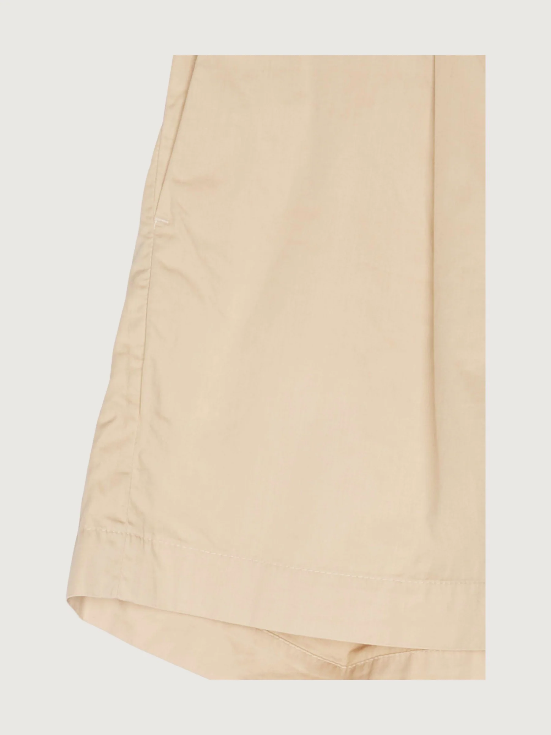 Secondhand Kurze Hose aus reiner Bio-Baumwolle - Image 12
