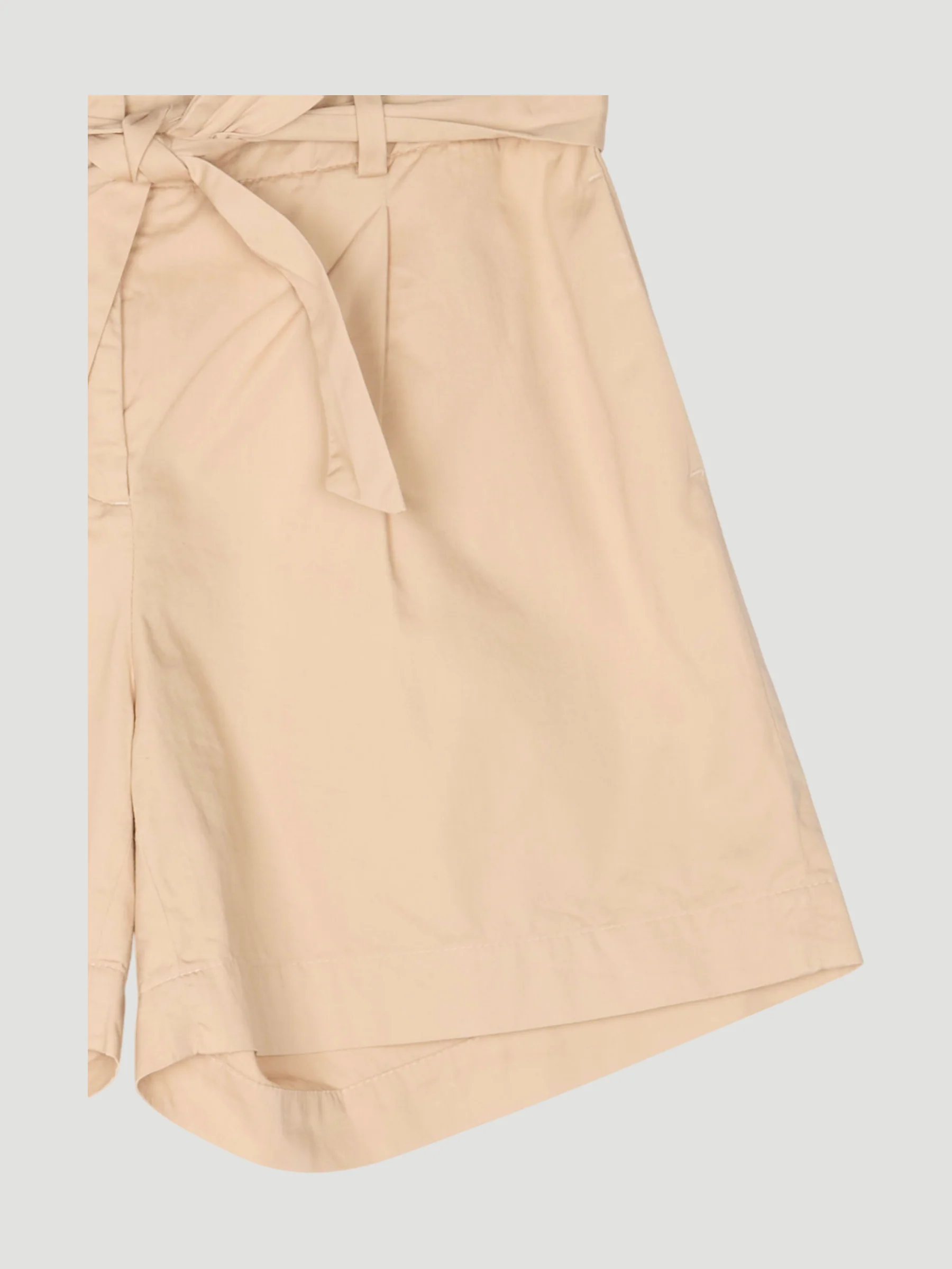 Secondhand Kurze Hose aus reiner Bio-Baumwolle - Image 3