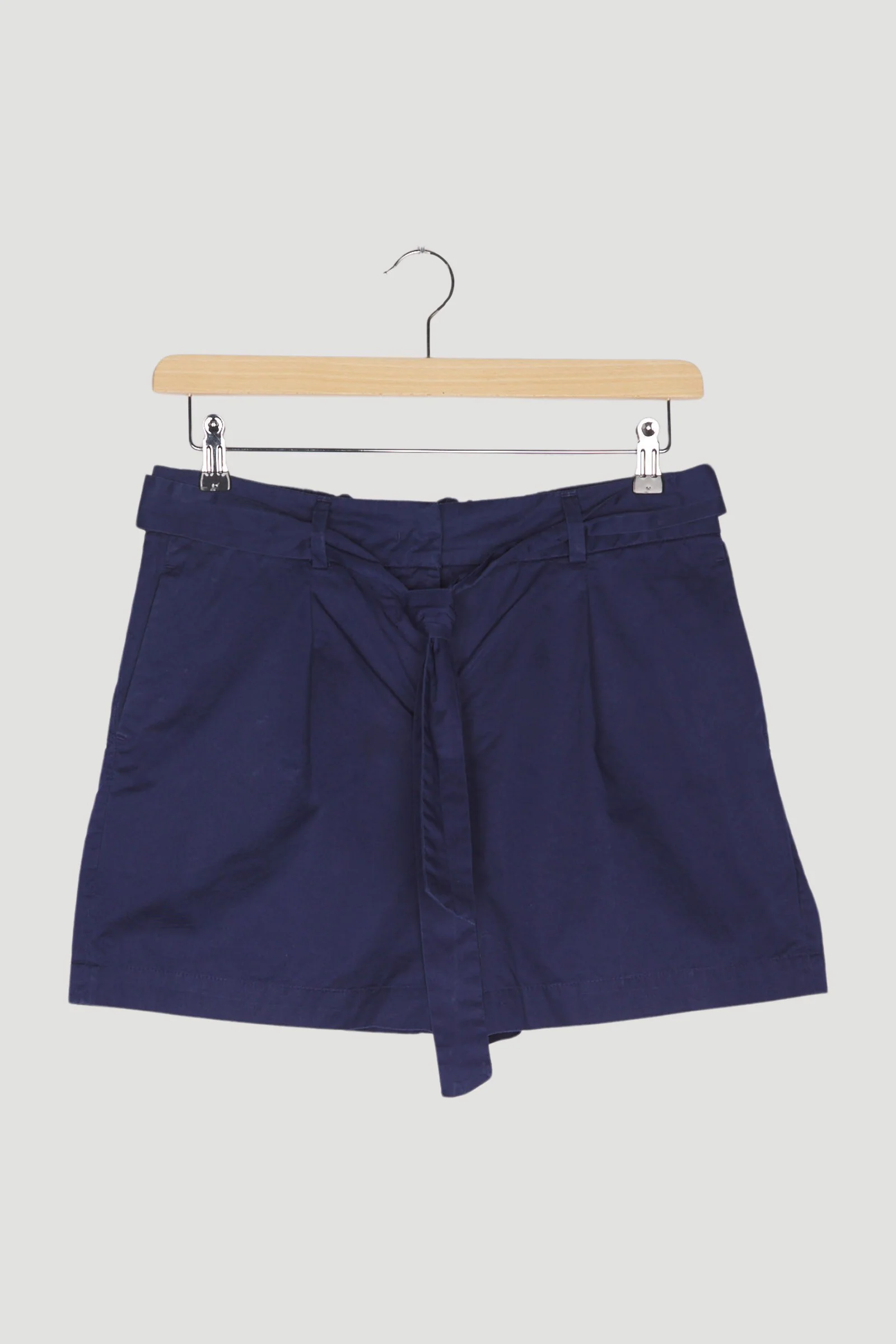 Secondhand Kurze Hose aus reiner Bio-Baumwolle - Image 4