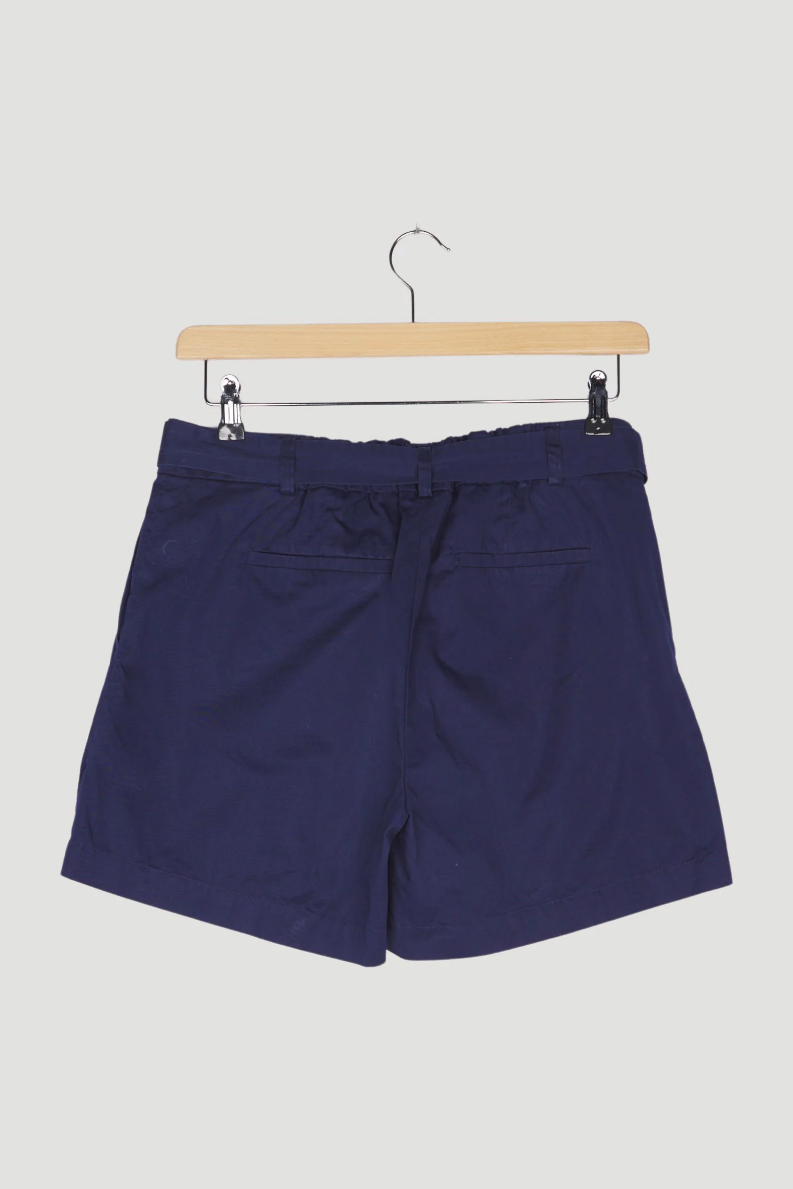 Secondhand Kurze Hose aus reiner Bio-Baumwolle - Image 5