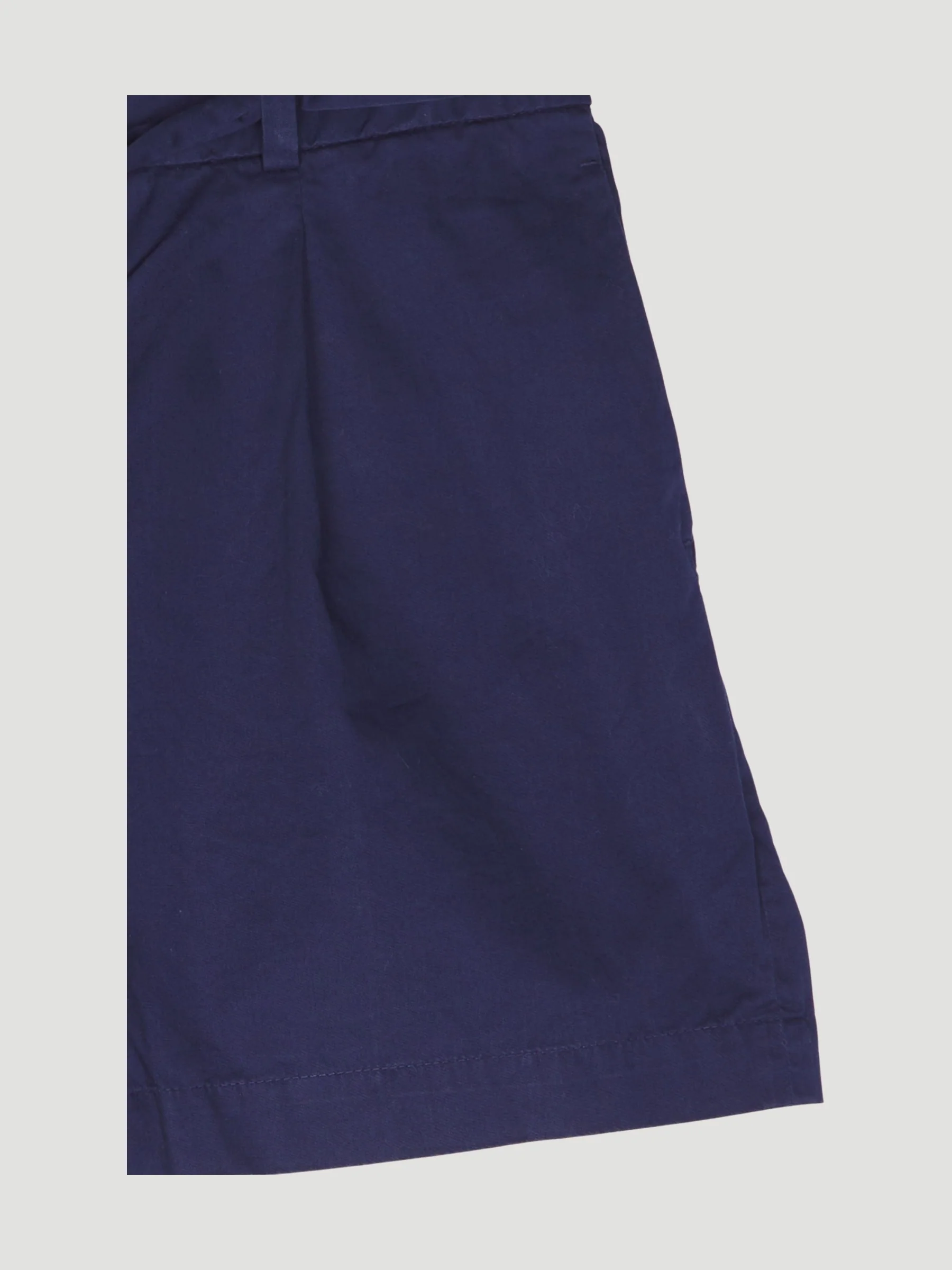 Secondhand Kurze Hose aus reiner Bio-Baumwolle - Image 6