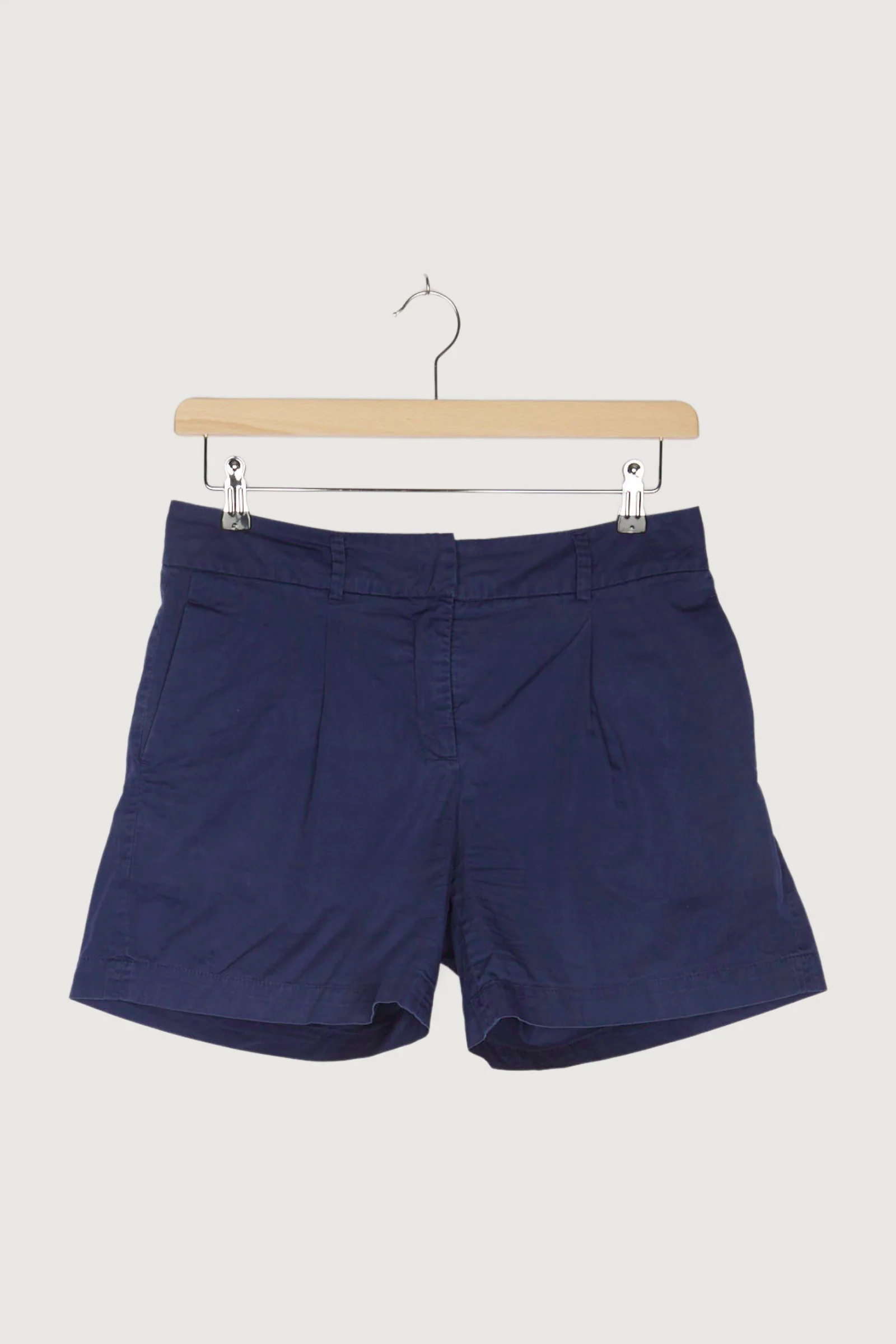 Secondhand Kurze Hose aus reiner Bio-Baumwolle - Image 7