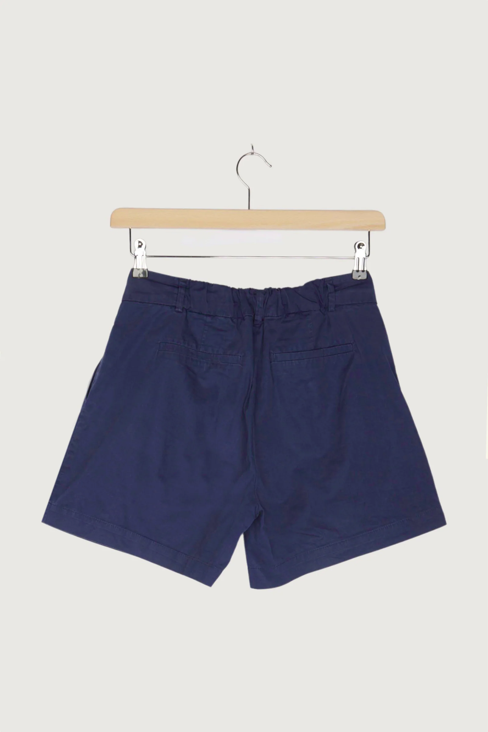 Secondhand Kurze Hose aus reiner Bio-Baumwolle - Image 8