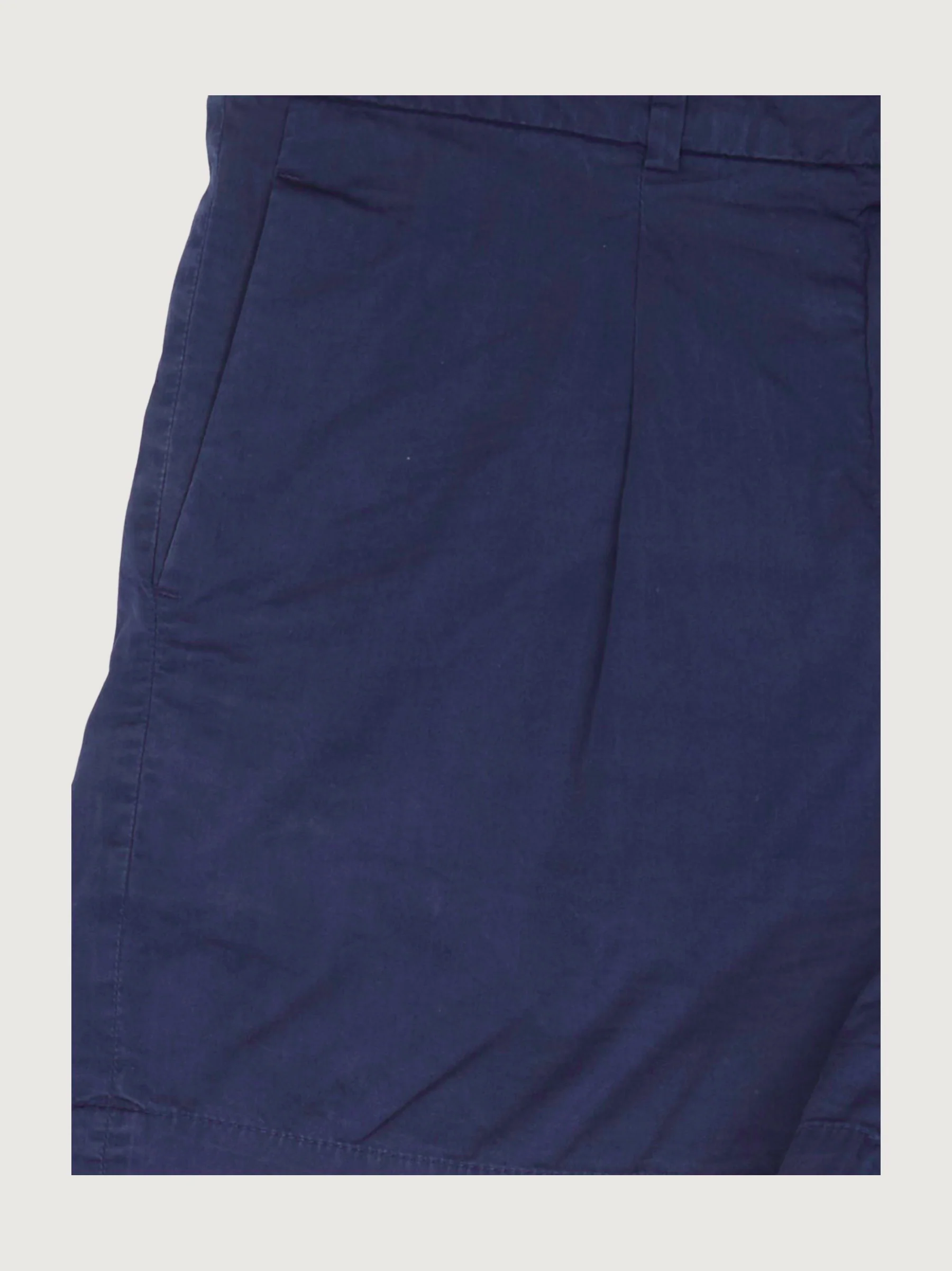 Secondhand Kurze Hose aus reiner Bio-Baumwolle - Image 9