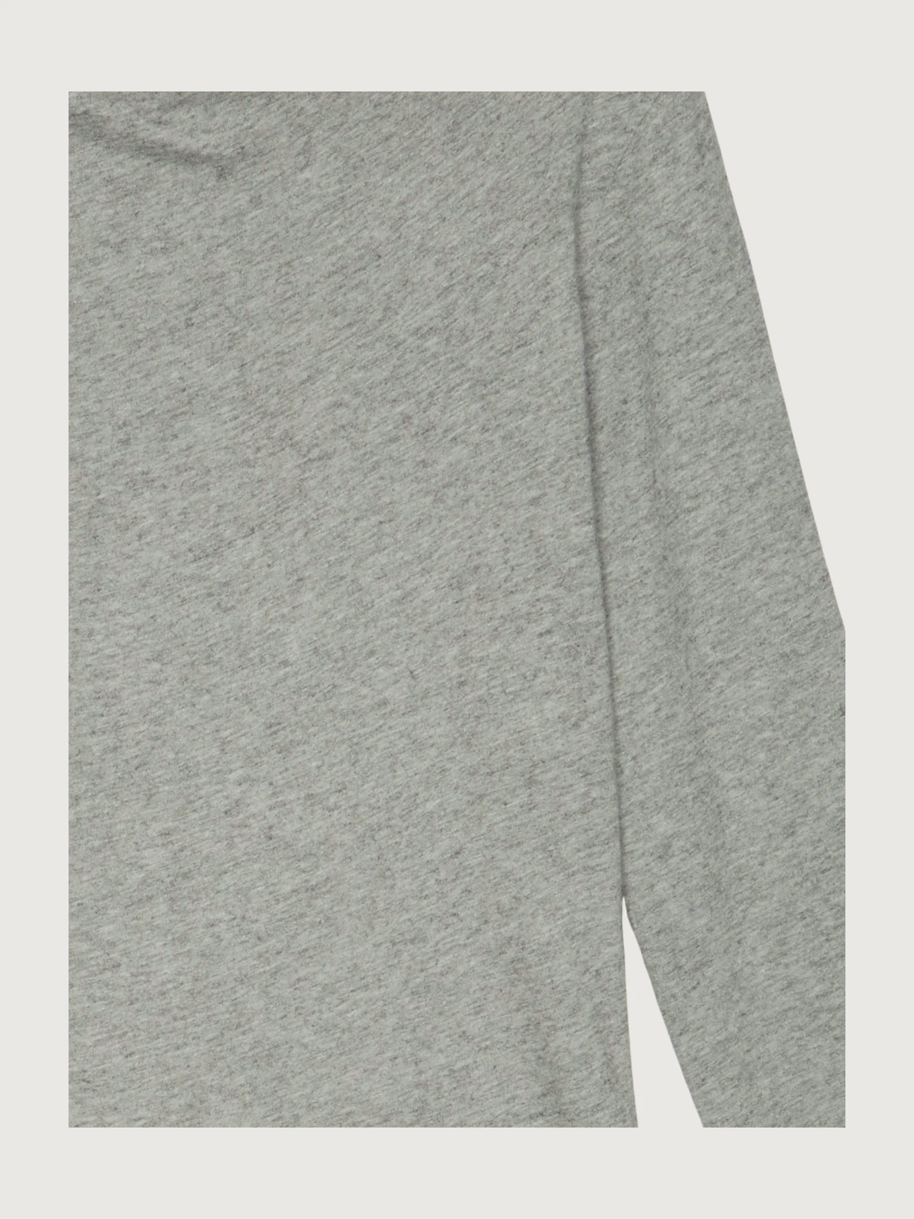 Secondhand Langarm-Shirt aus Bio-Baumwolle mit Schurwolle - Image 3