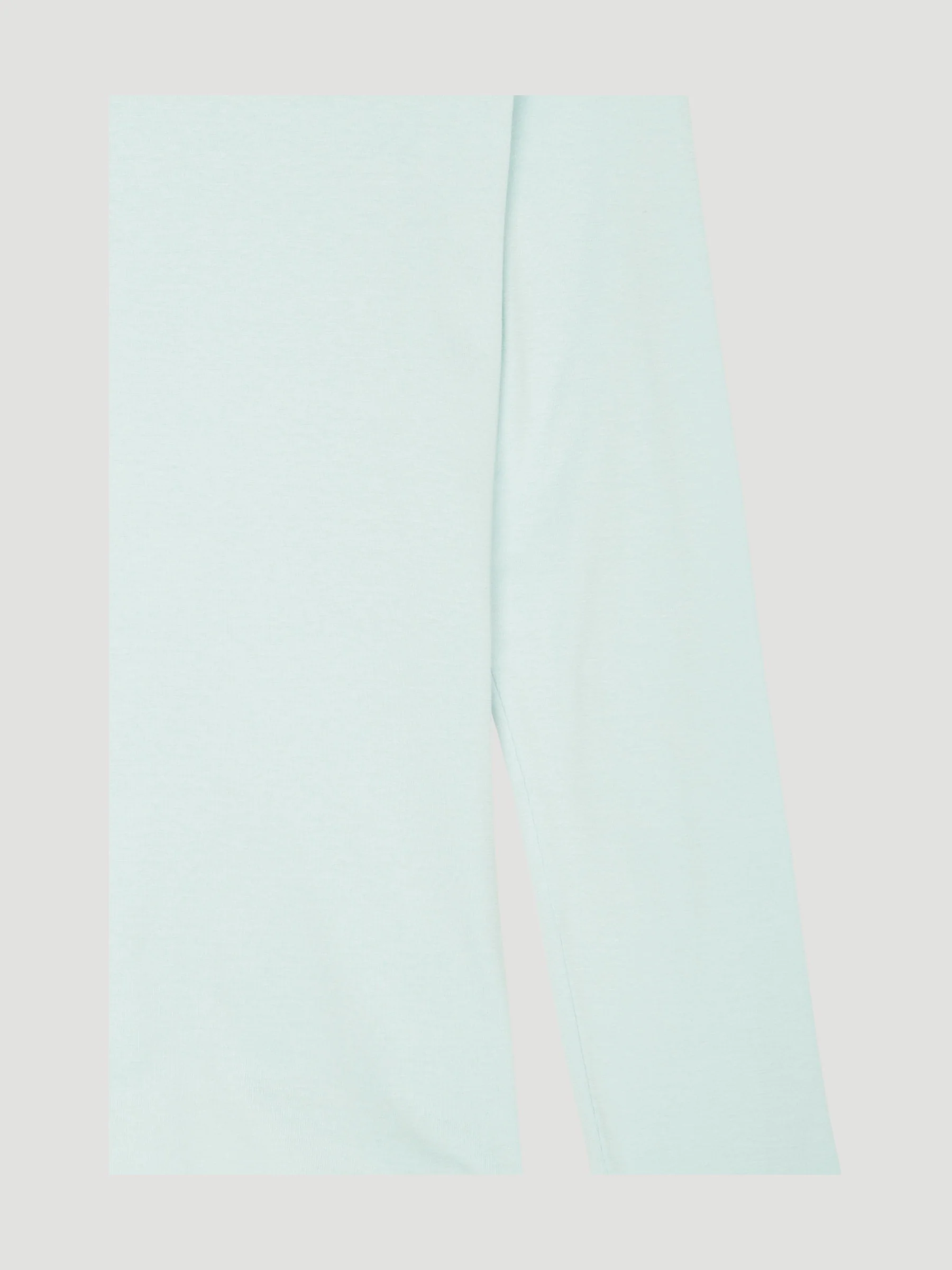 Secondhand Langarm-Shirt aus reiner Bio-Baumwolle - Image 9