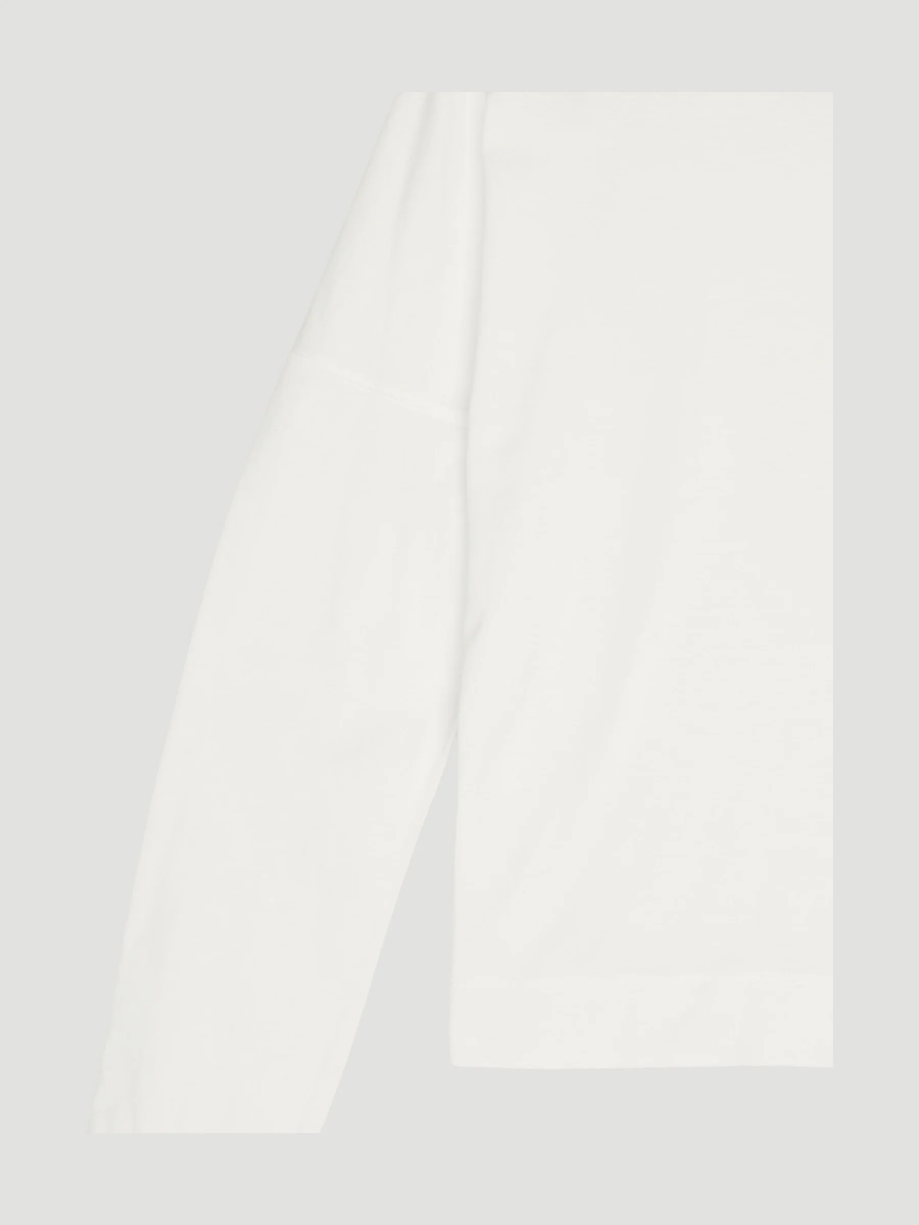 Secondhand Langarm-Shirt aus reiner Bio-Baumwolle - Image 3
